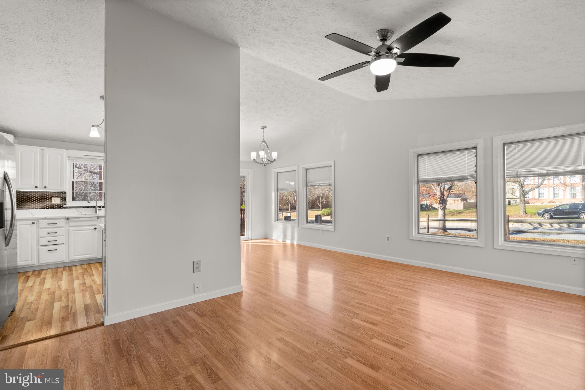 THUNDER HILL - Residential