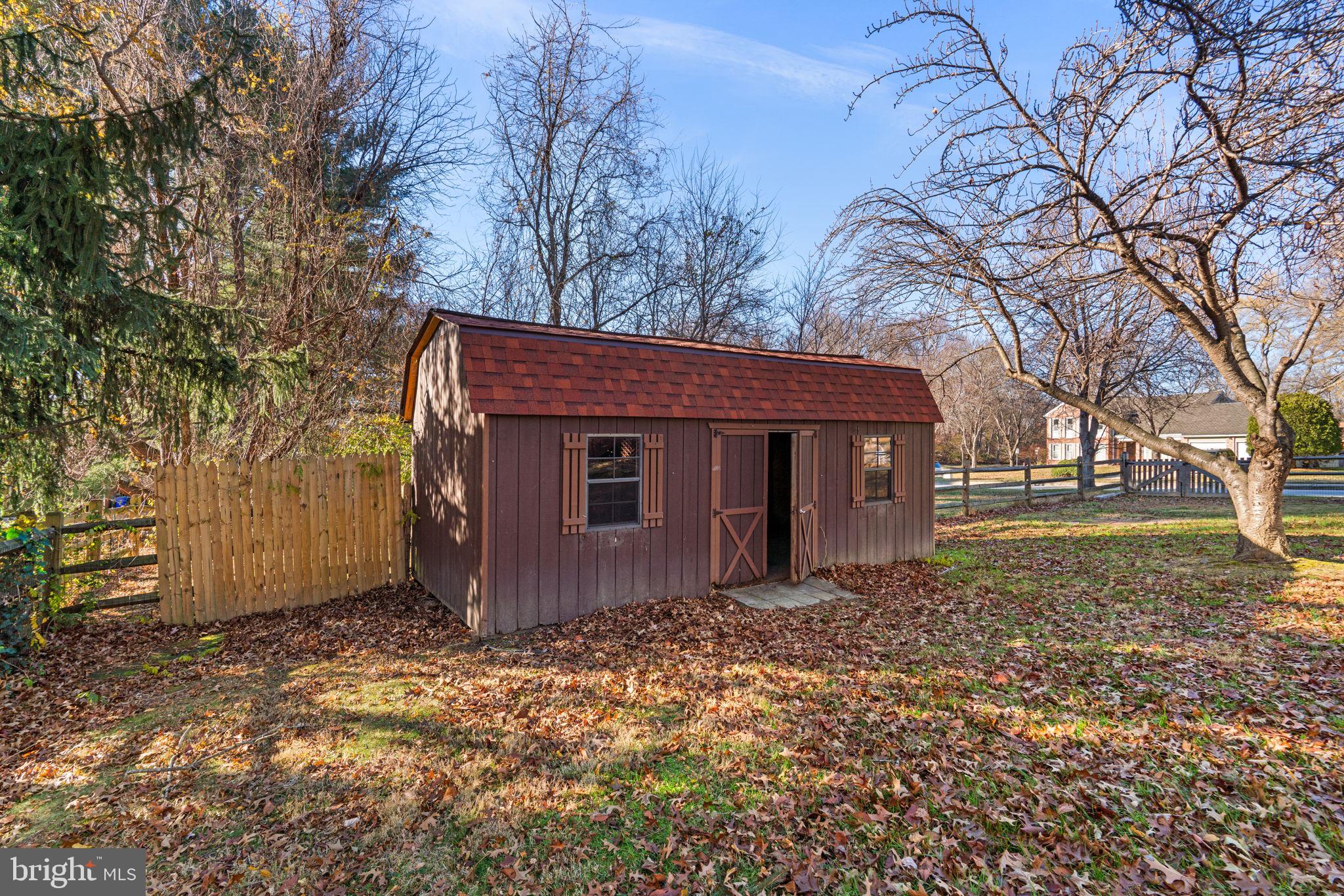 THUNDER HILL - Residential