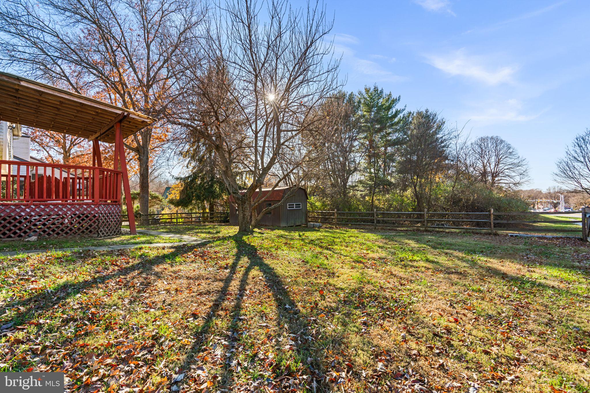 THUNDER HILL - Residential