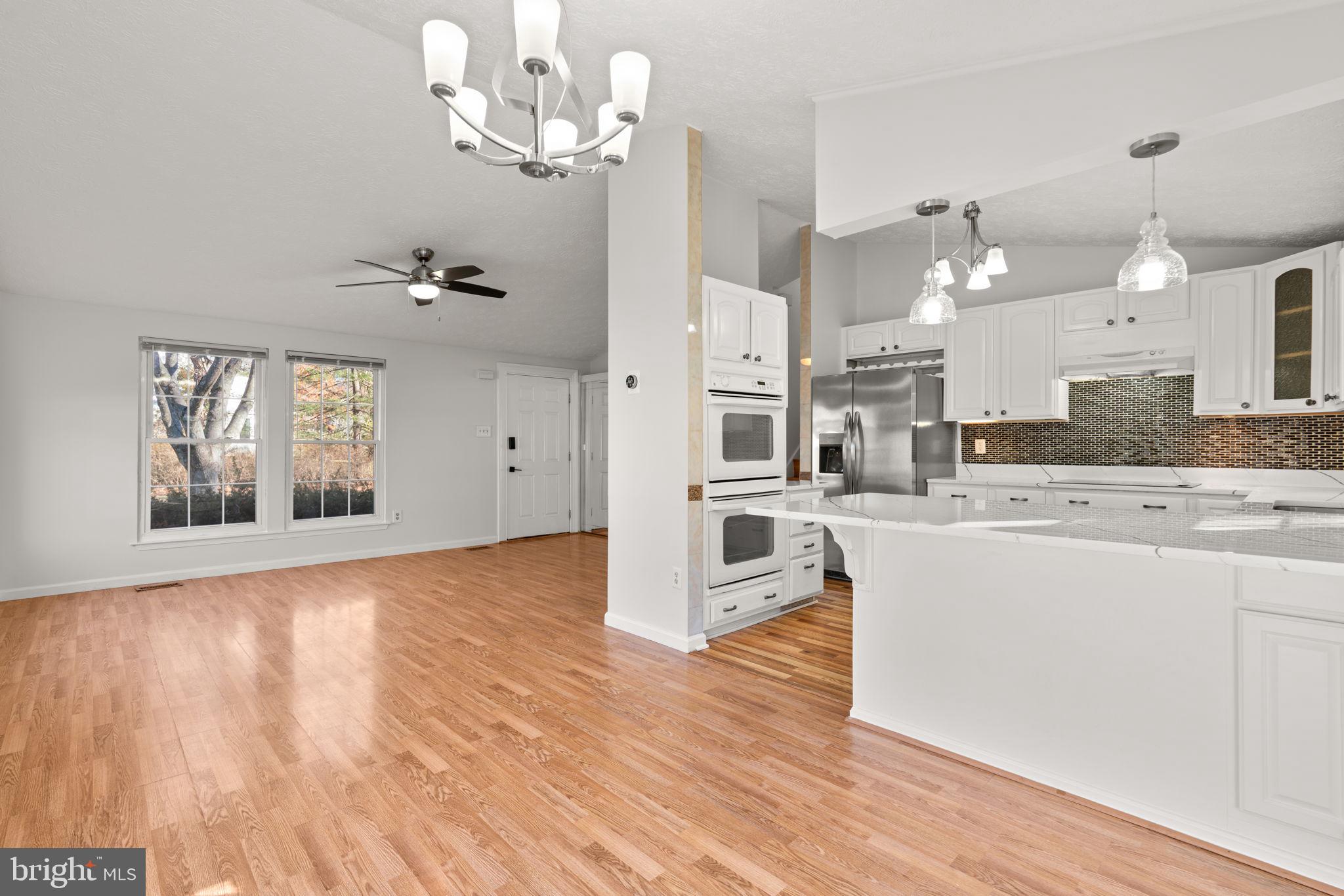 THUNDER HILL - Residential