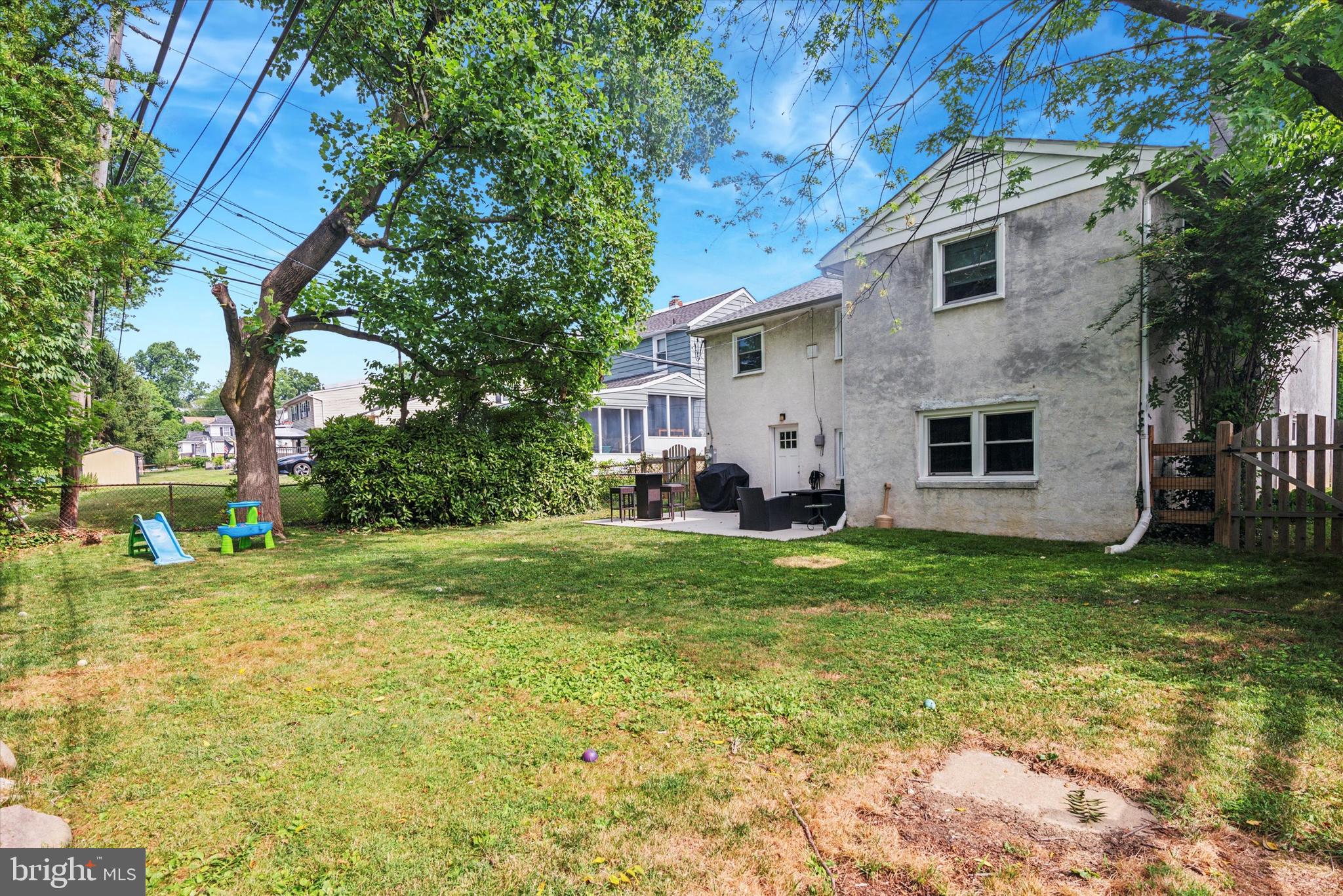 HIGHLAND FARMS - Residential