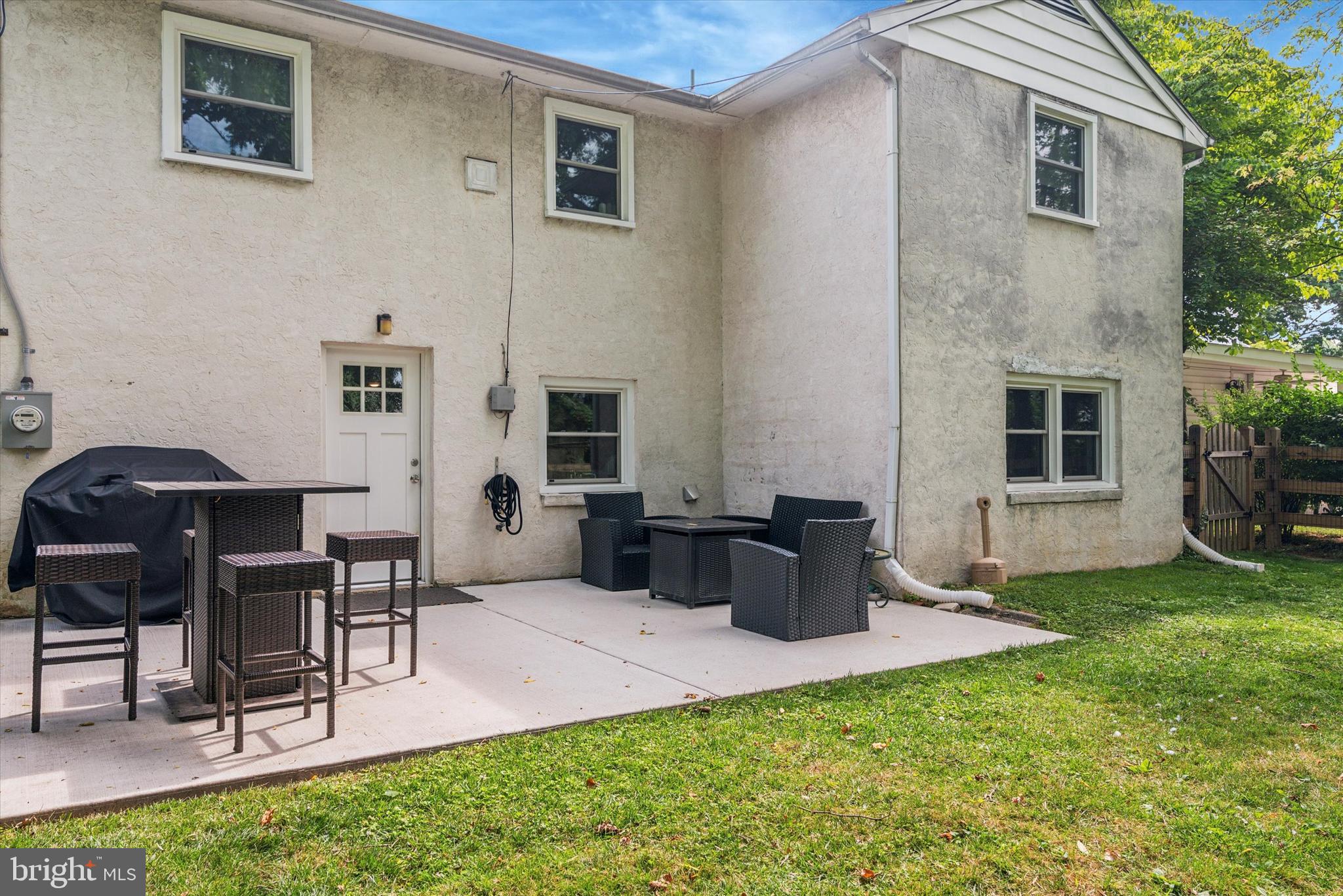 HIGHLAND FARMS - Residential