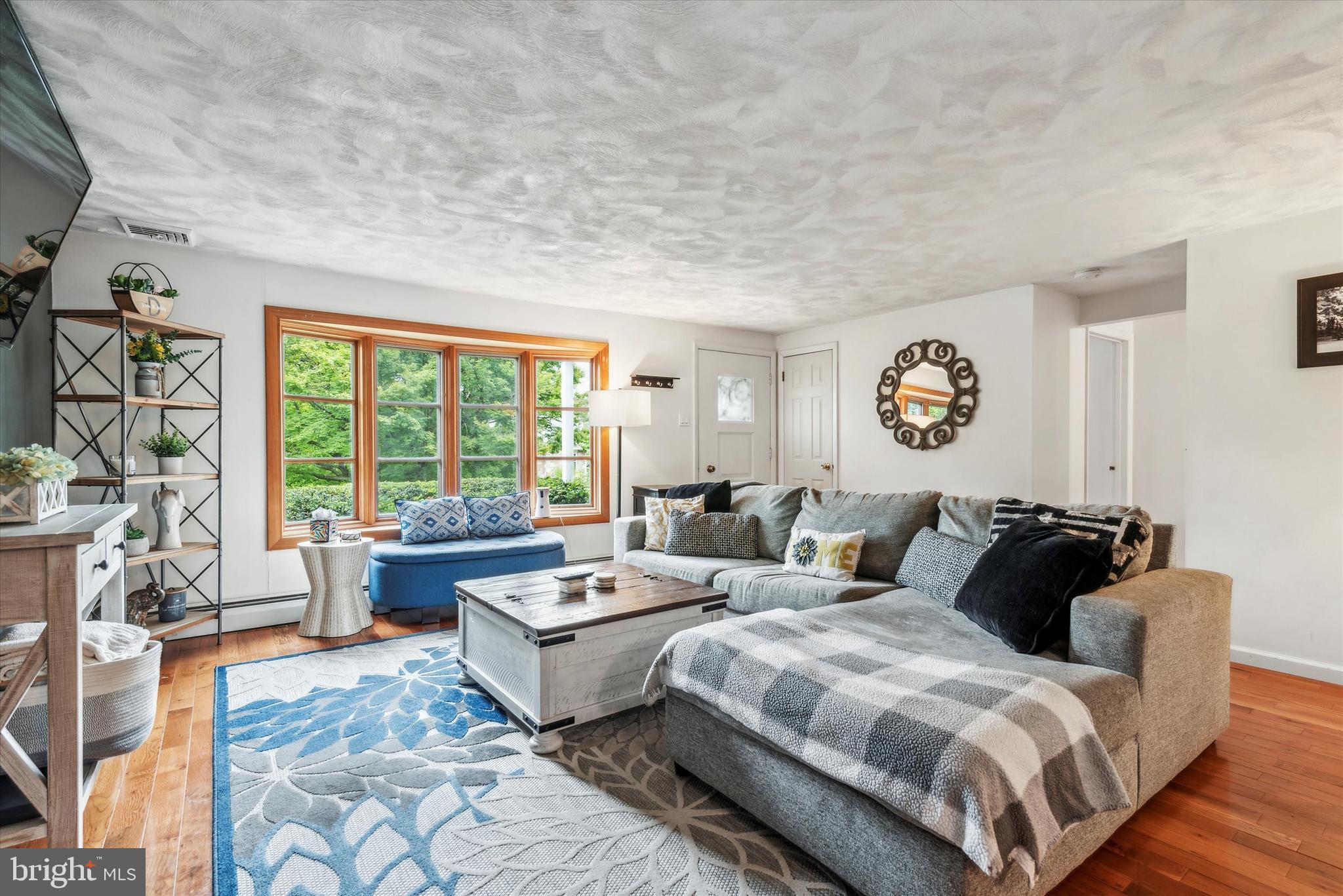 HIGHLAND FARMS - Residential