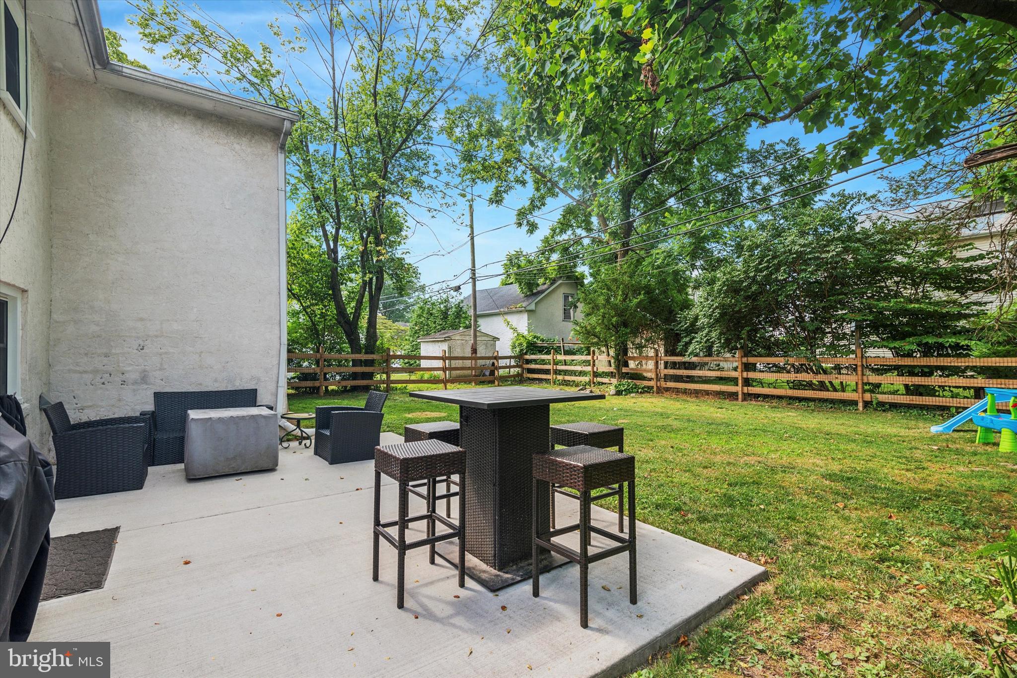 HIGHLAND FARMS - Residential