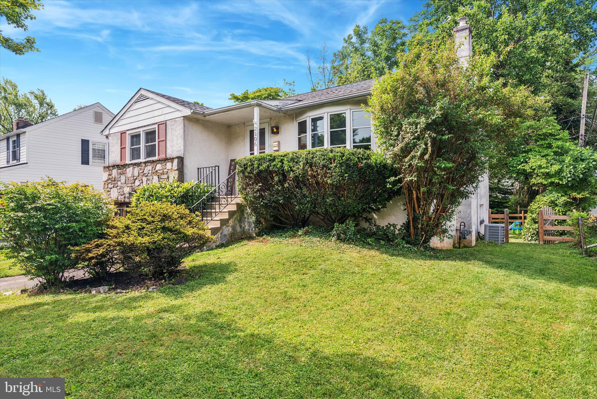 HIGHLAND FARMS - Residential