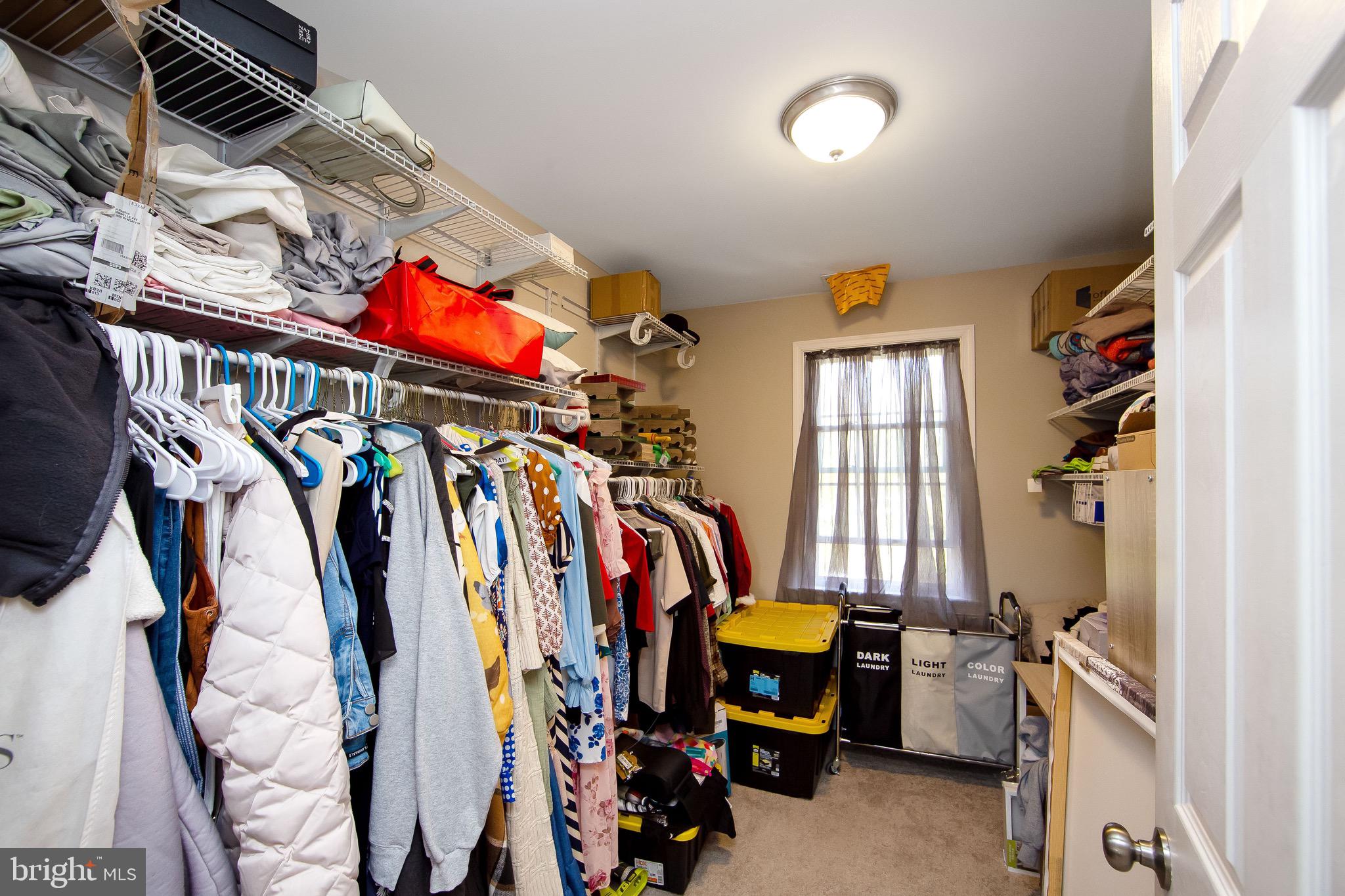 CORNWELL HGTS - Residential