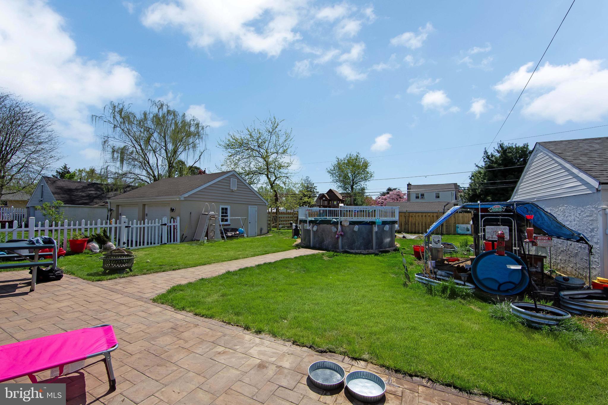 CORNWELL HGTS - Residential