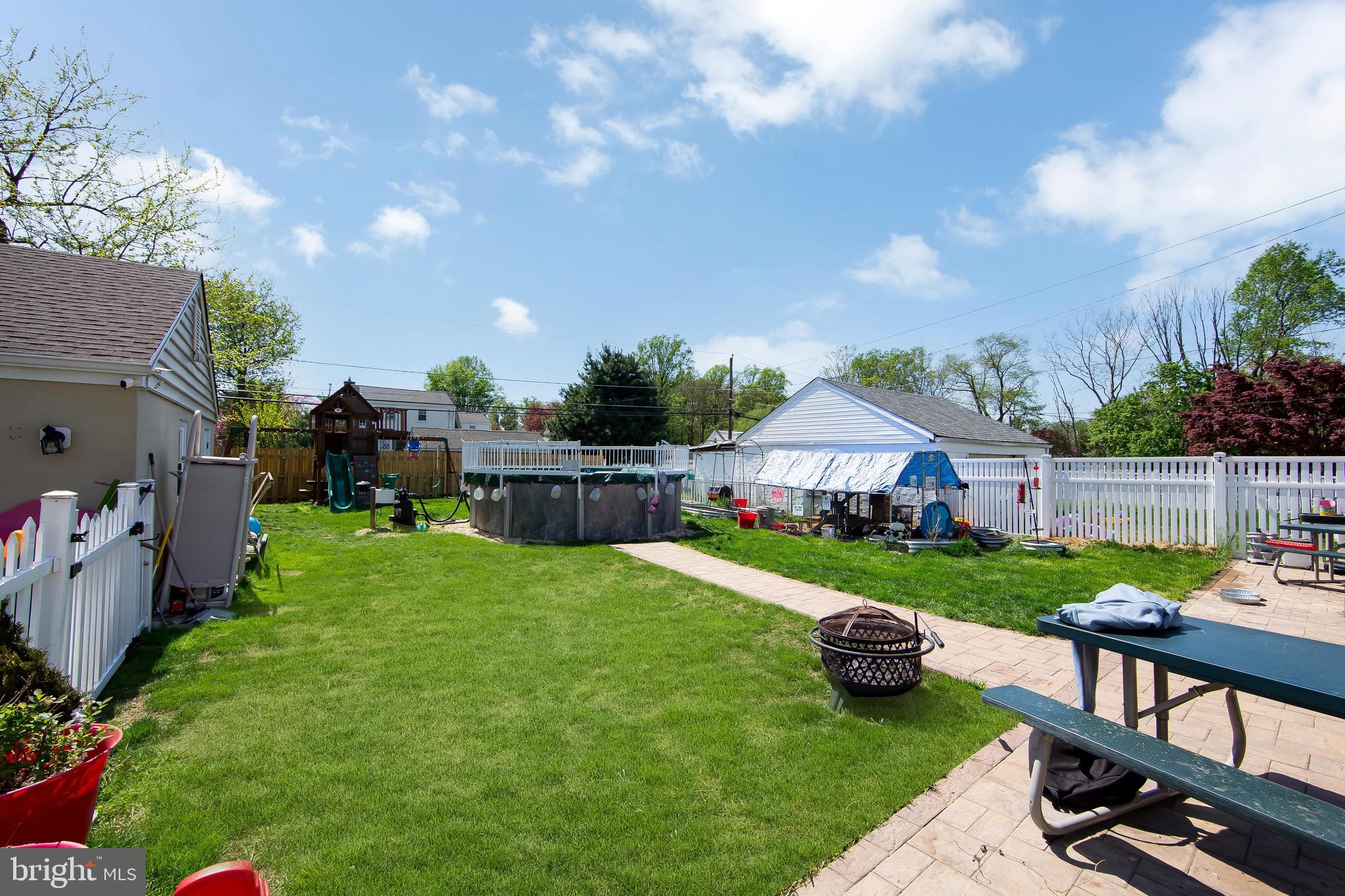 CORNWELL HGTS - Residential