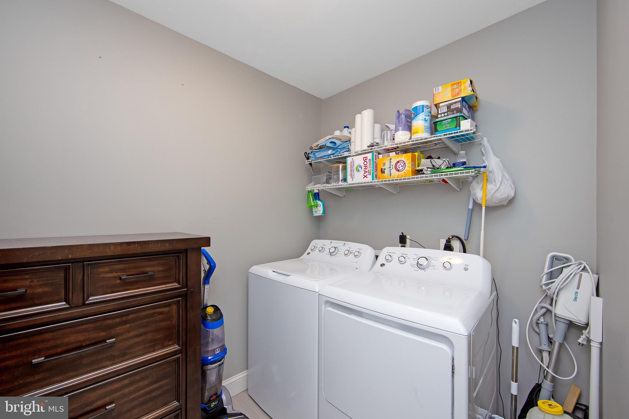 CORNWELL HGTS - Residential