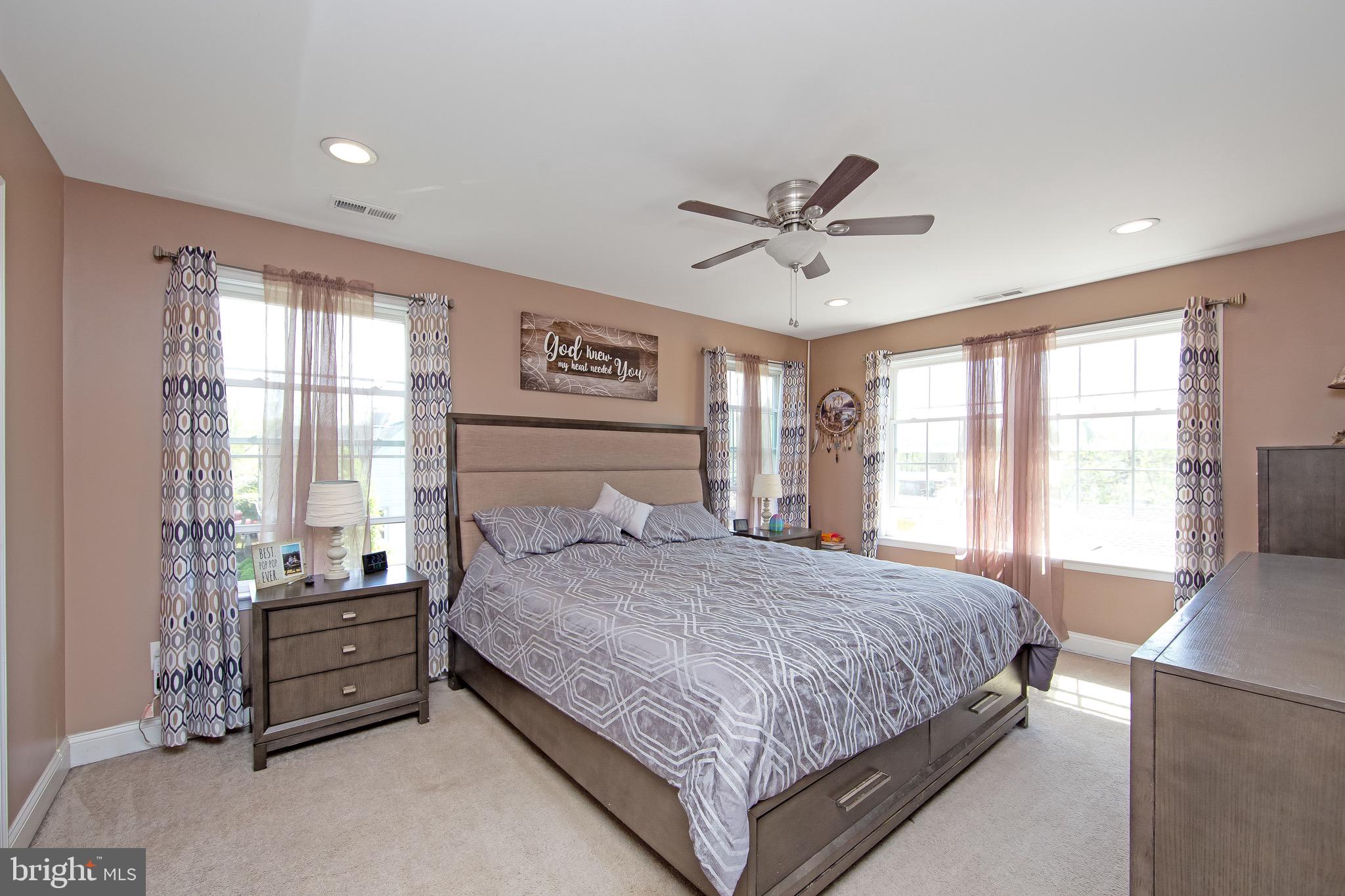 CORNWELL HGTS - Residential