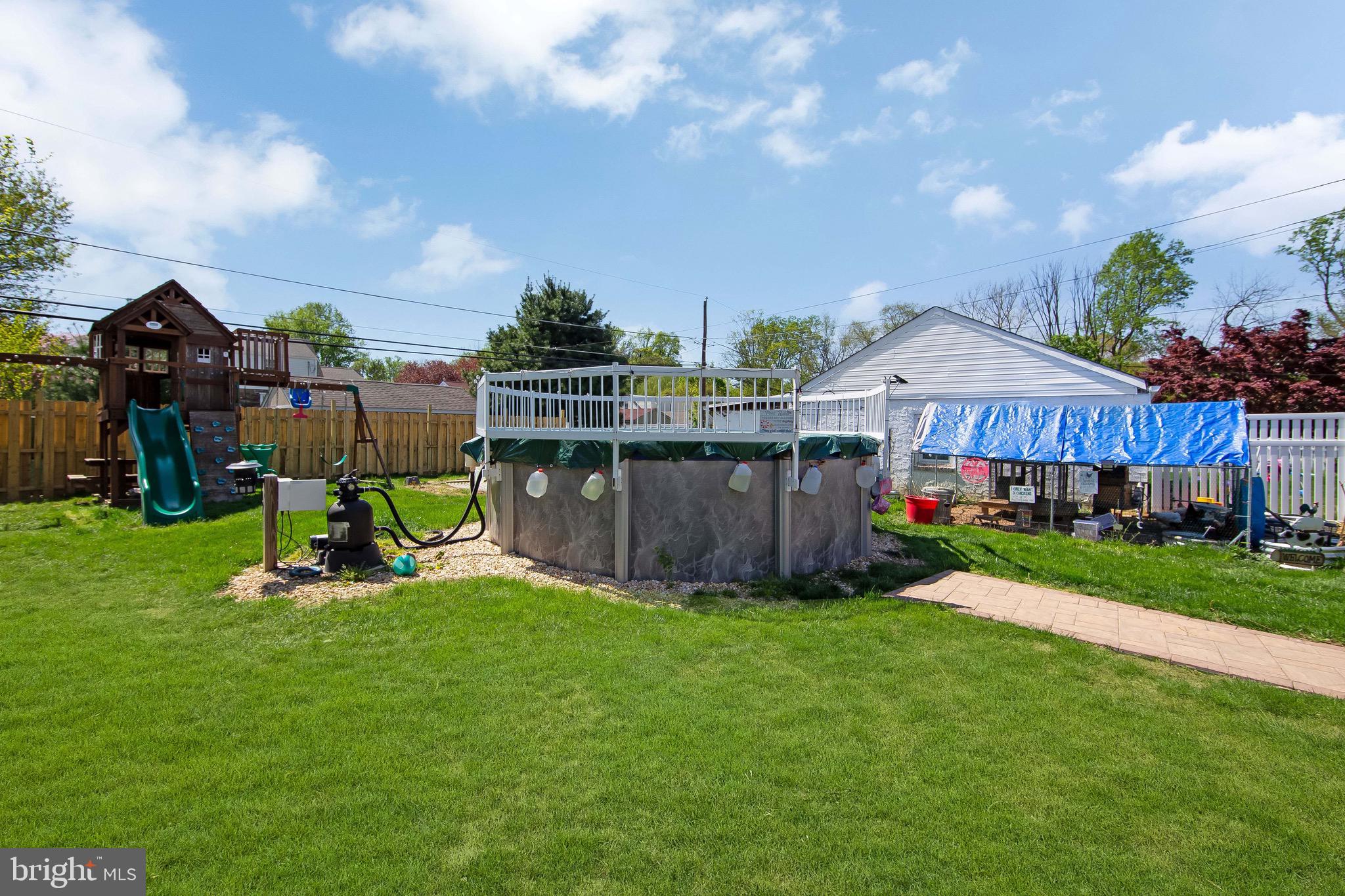 CORNWELL HGTS - Residential