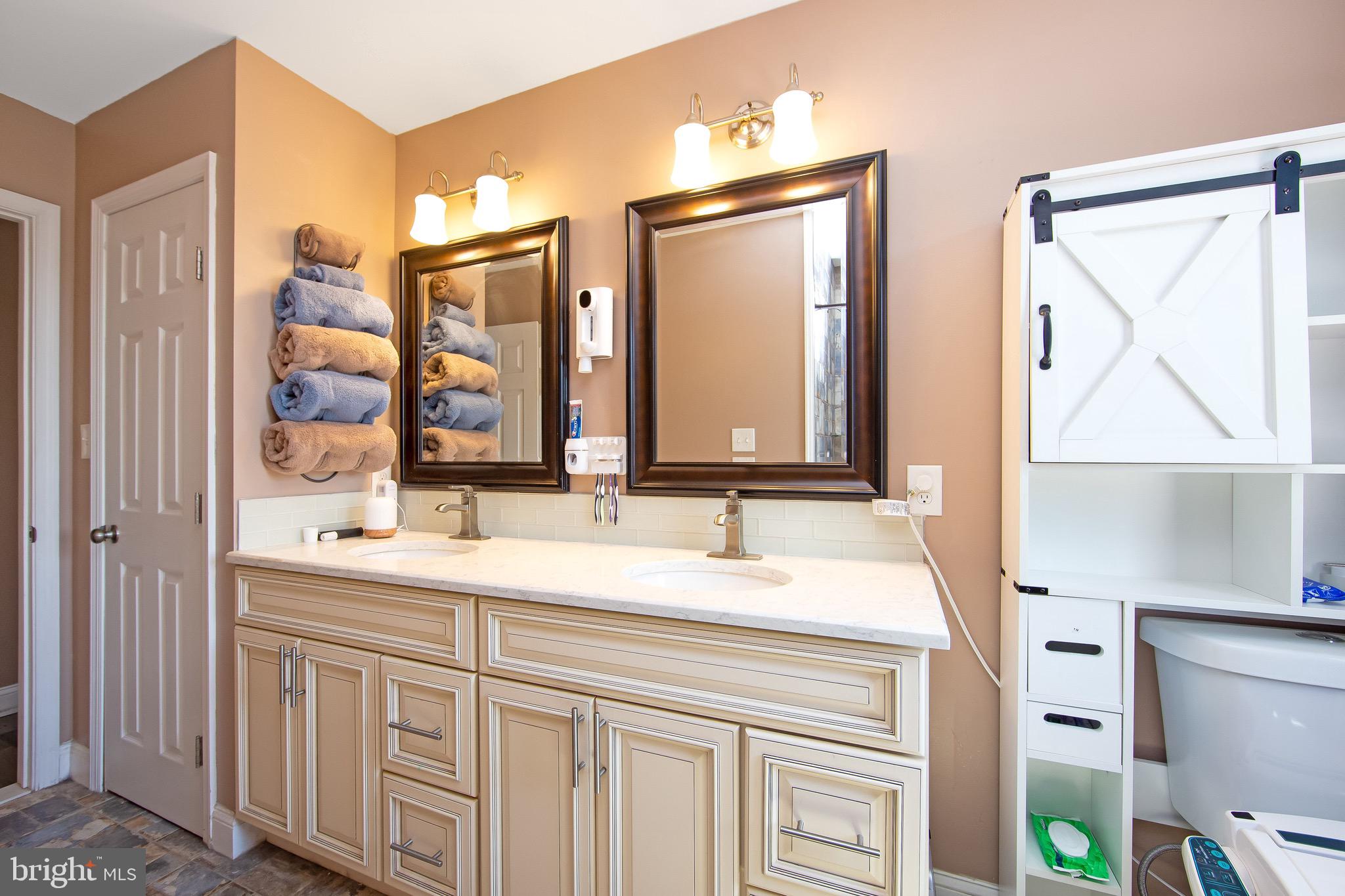 CORNWELL HGTS - Residential