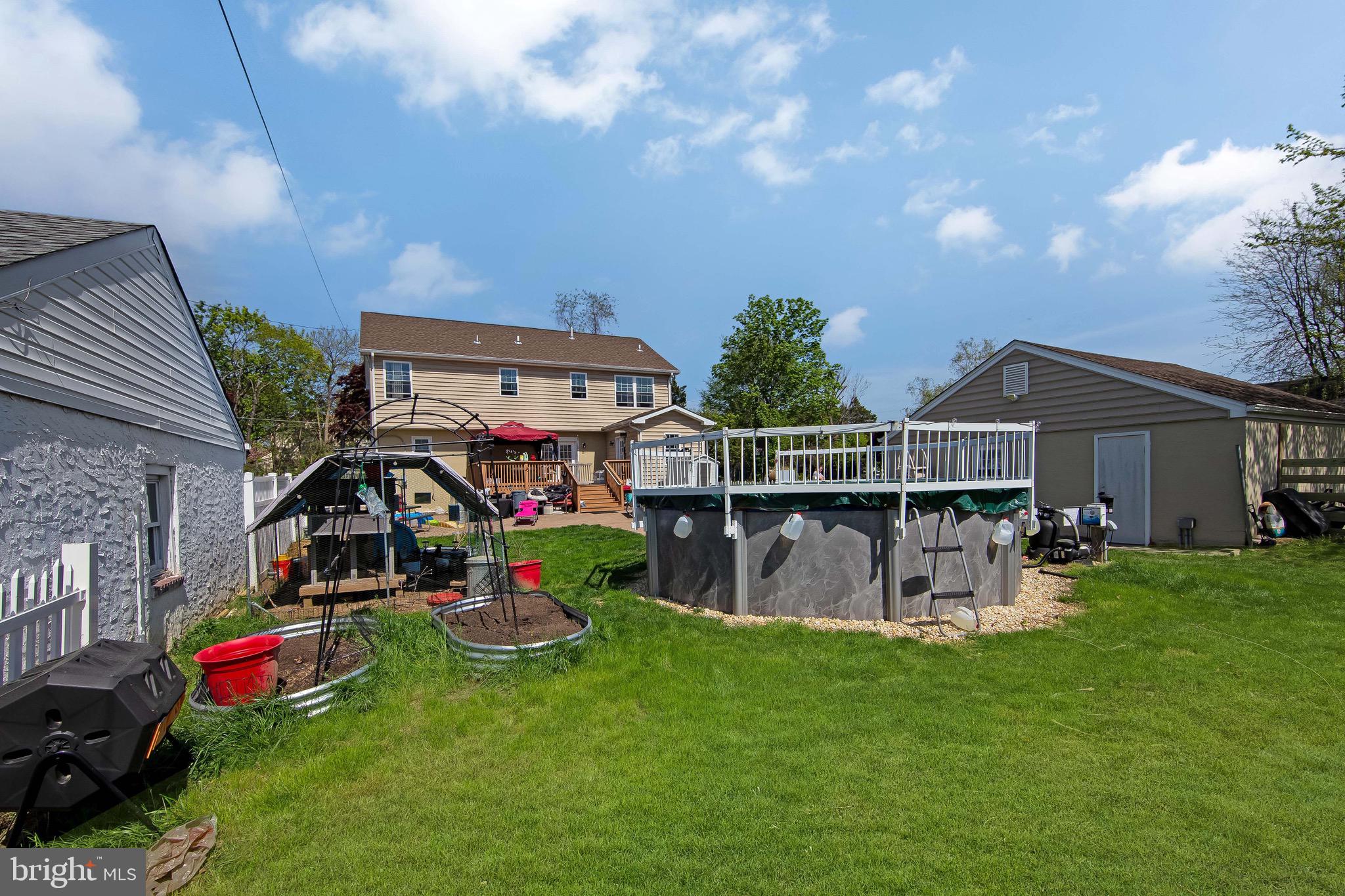 CORNWELL HGTS - Residential