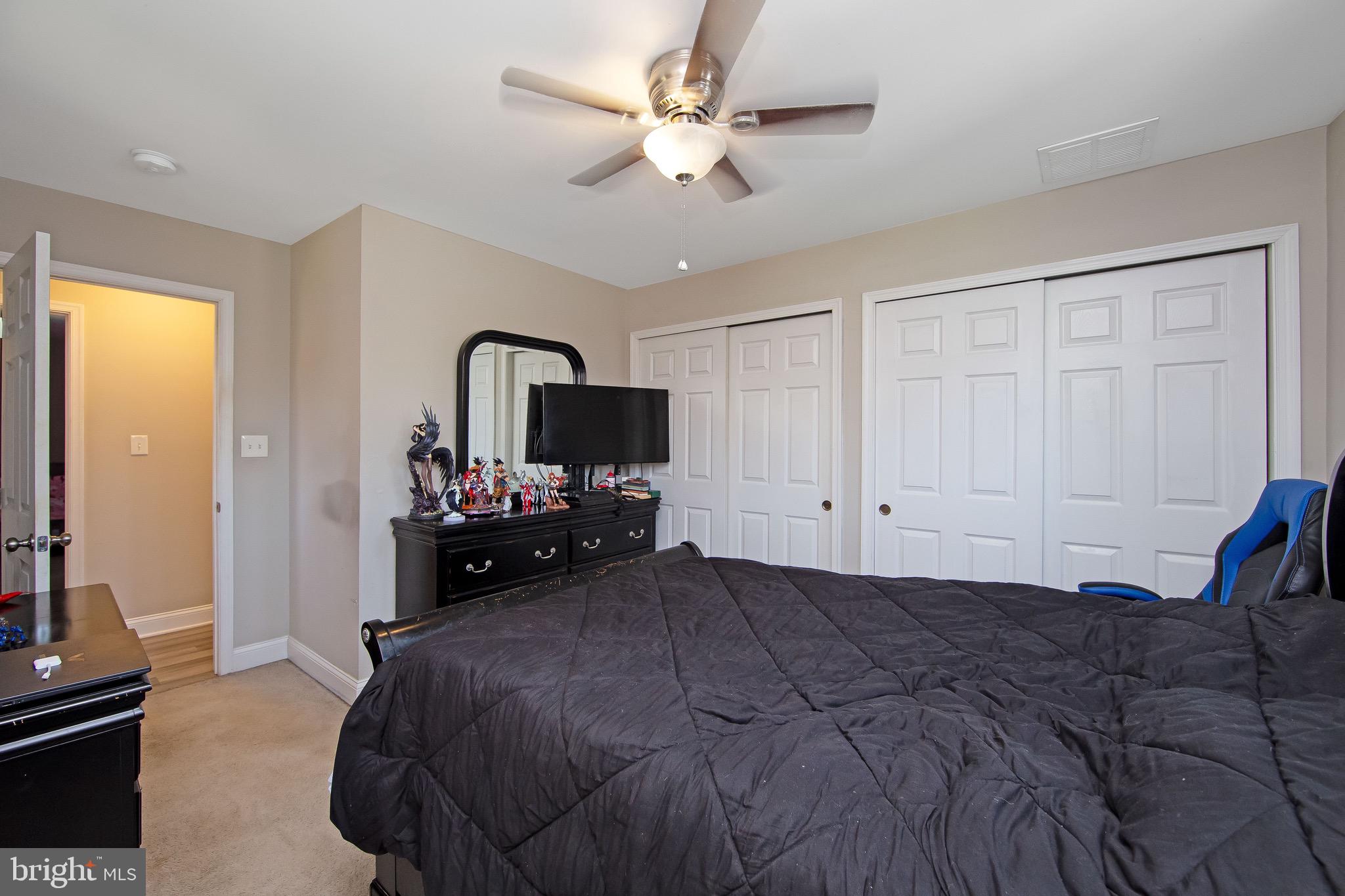 CORNWELL HGTS - Residential