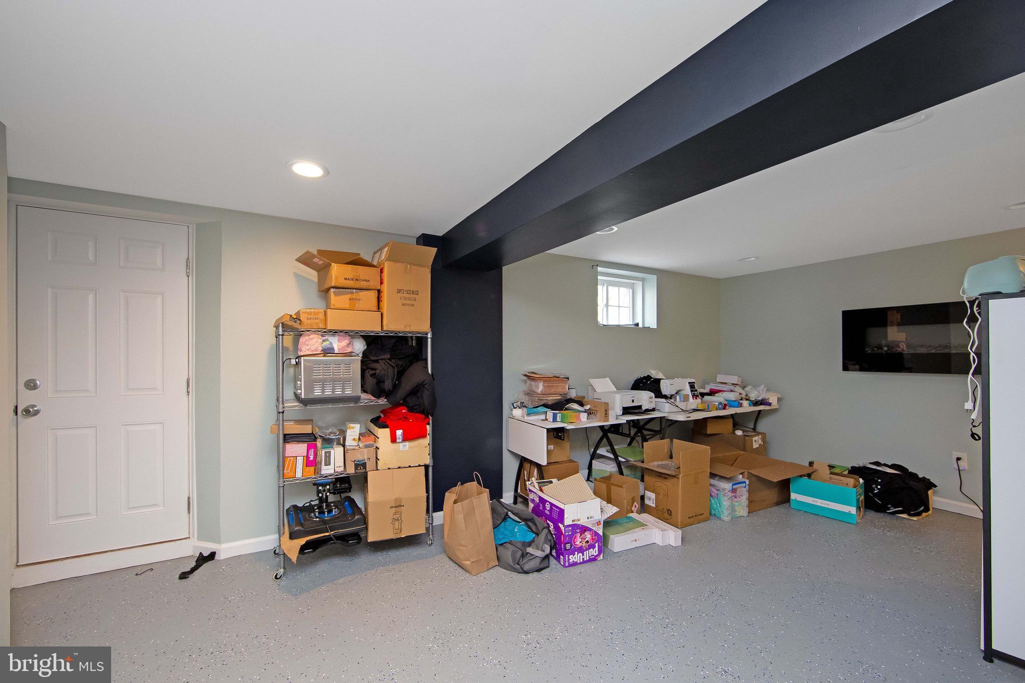 CORNWELL HGTS - Residential