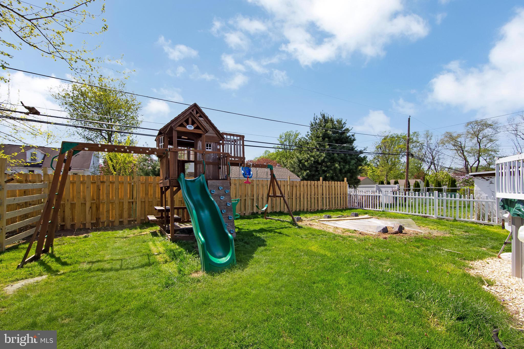 CORNWELL HGTS - Residential