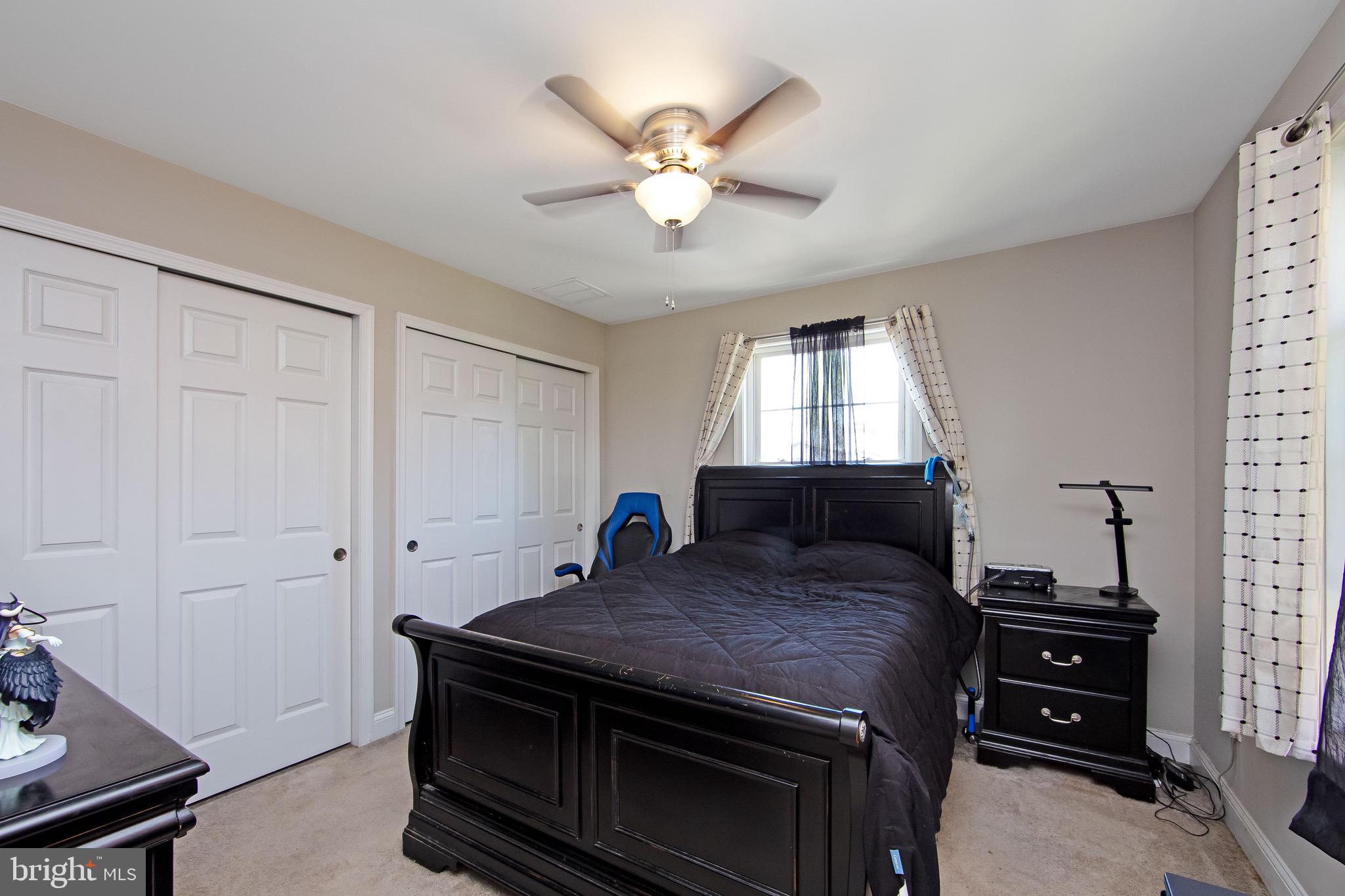 CORNWELL HGTS - Residential