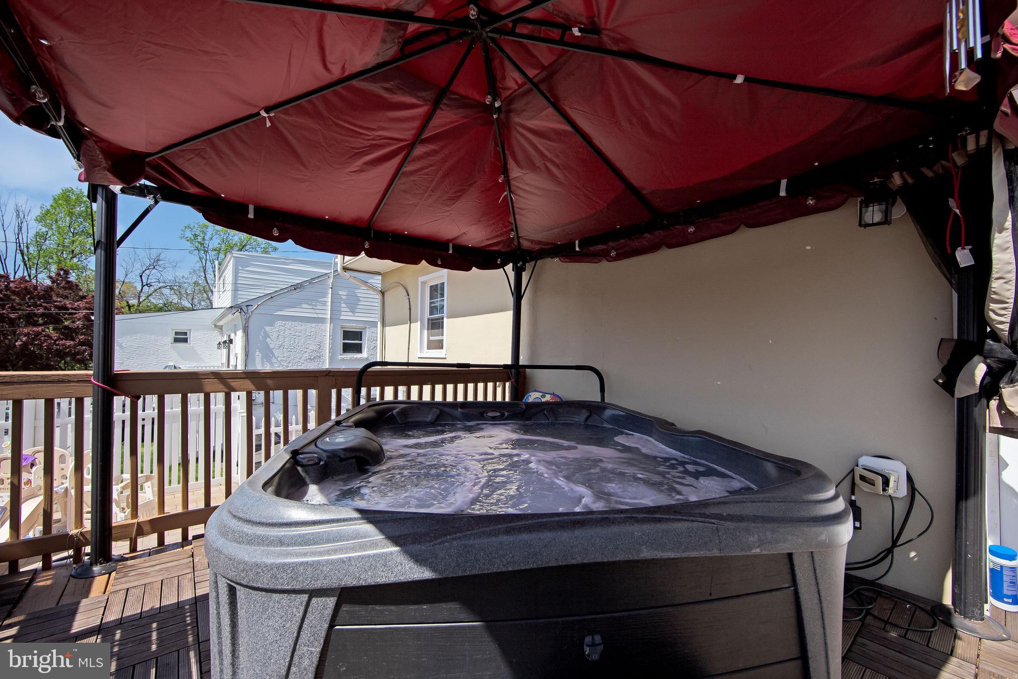 CORNWELL HGTS - Residential