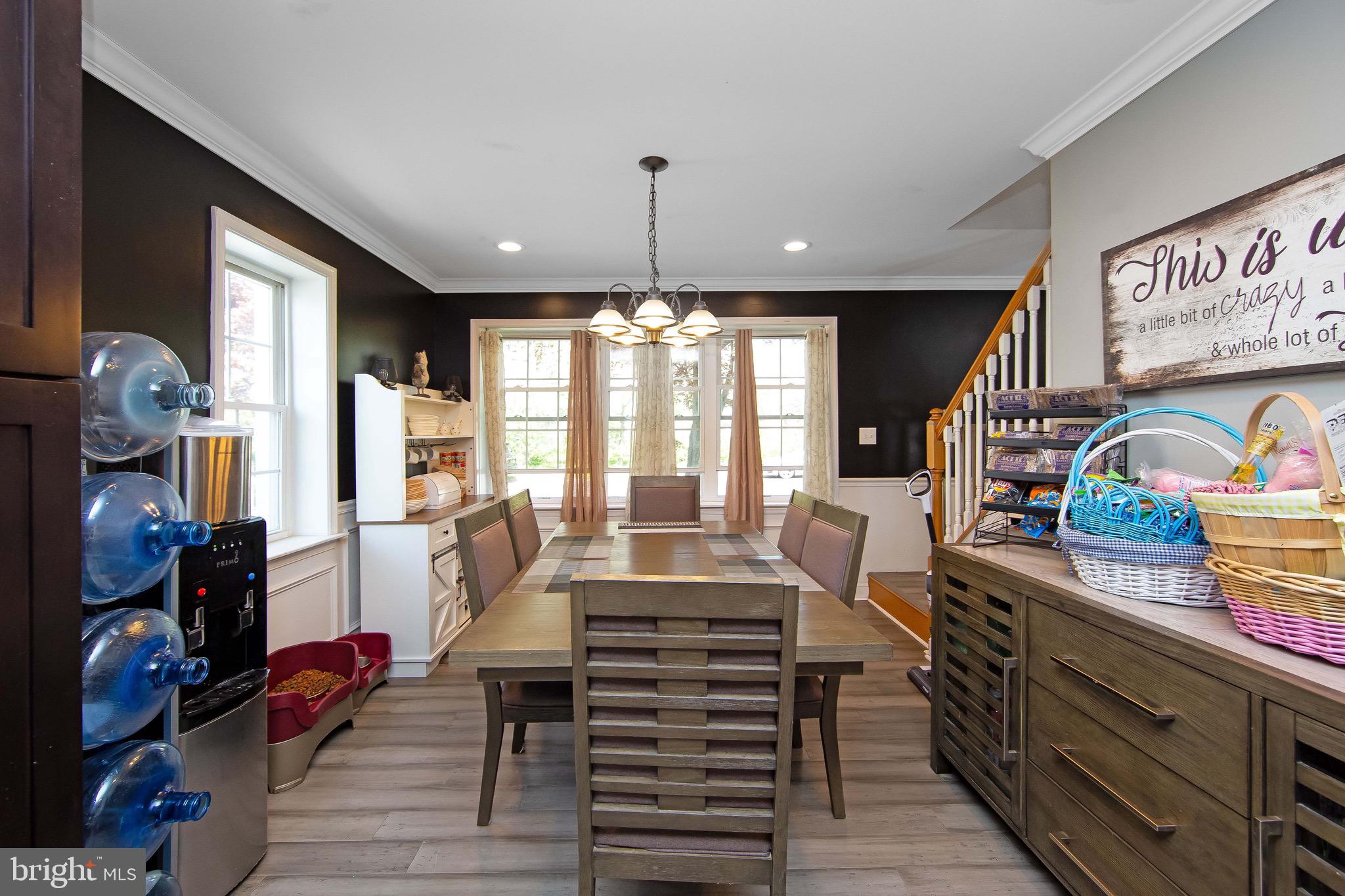 CORNWELL HGTS - Residential