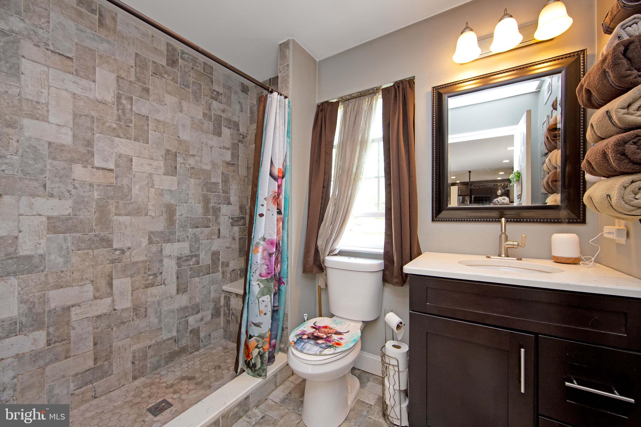 CORNWELL HGTS - Residential