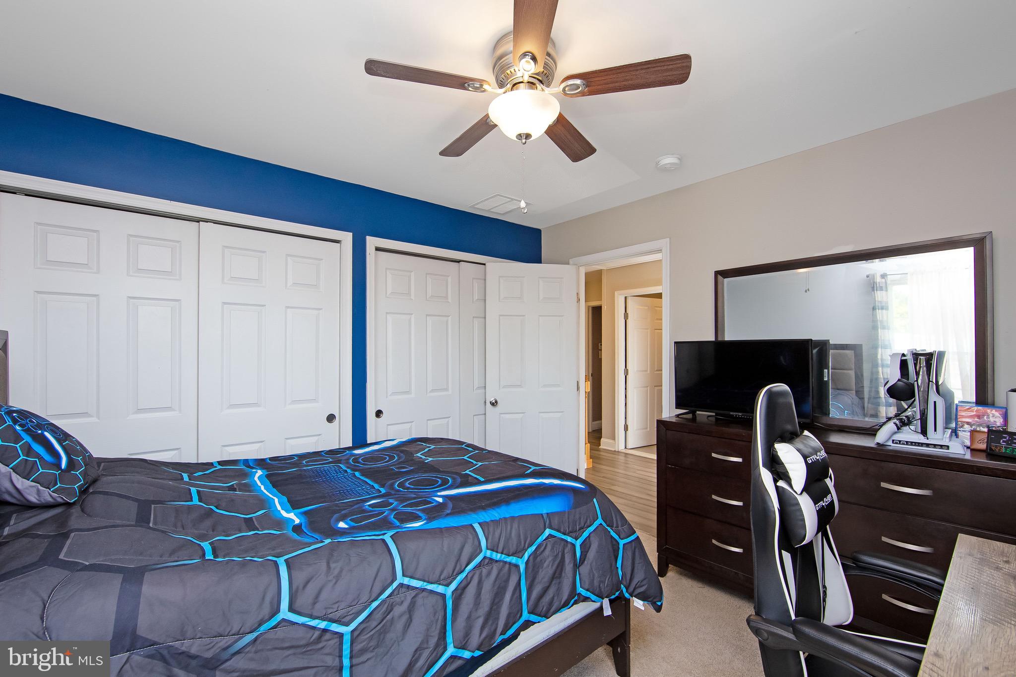 CORNWELL HGTS - Residential