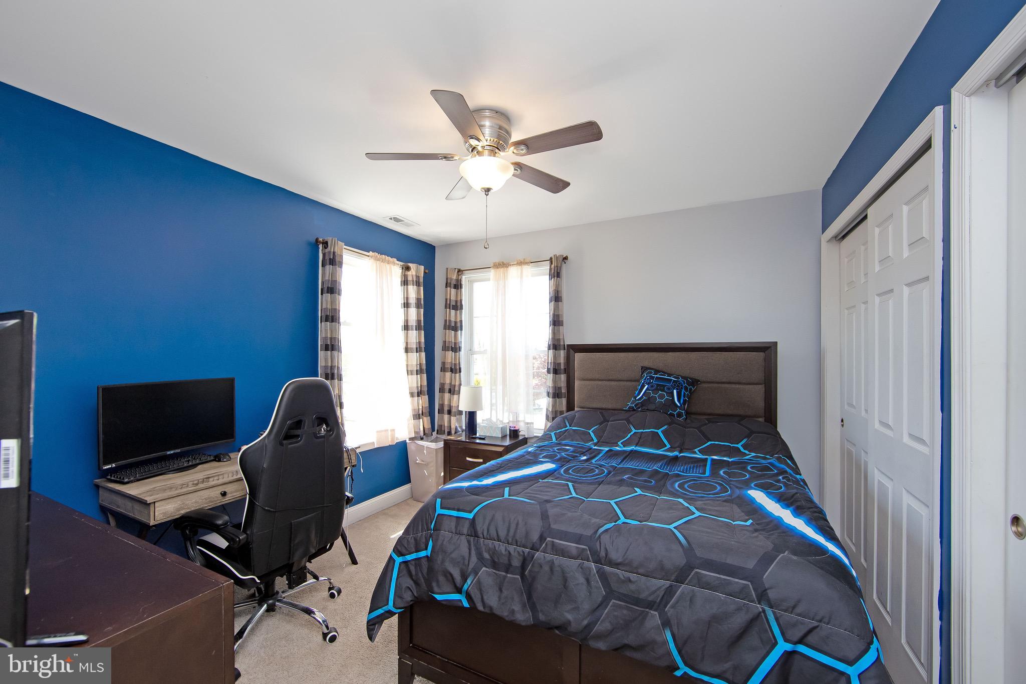 CORNWELL HGTS - Residential