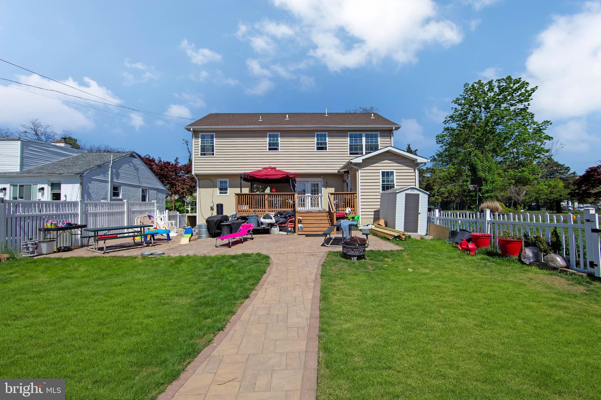 CORNWELL HGTS - Residential