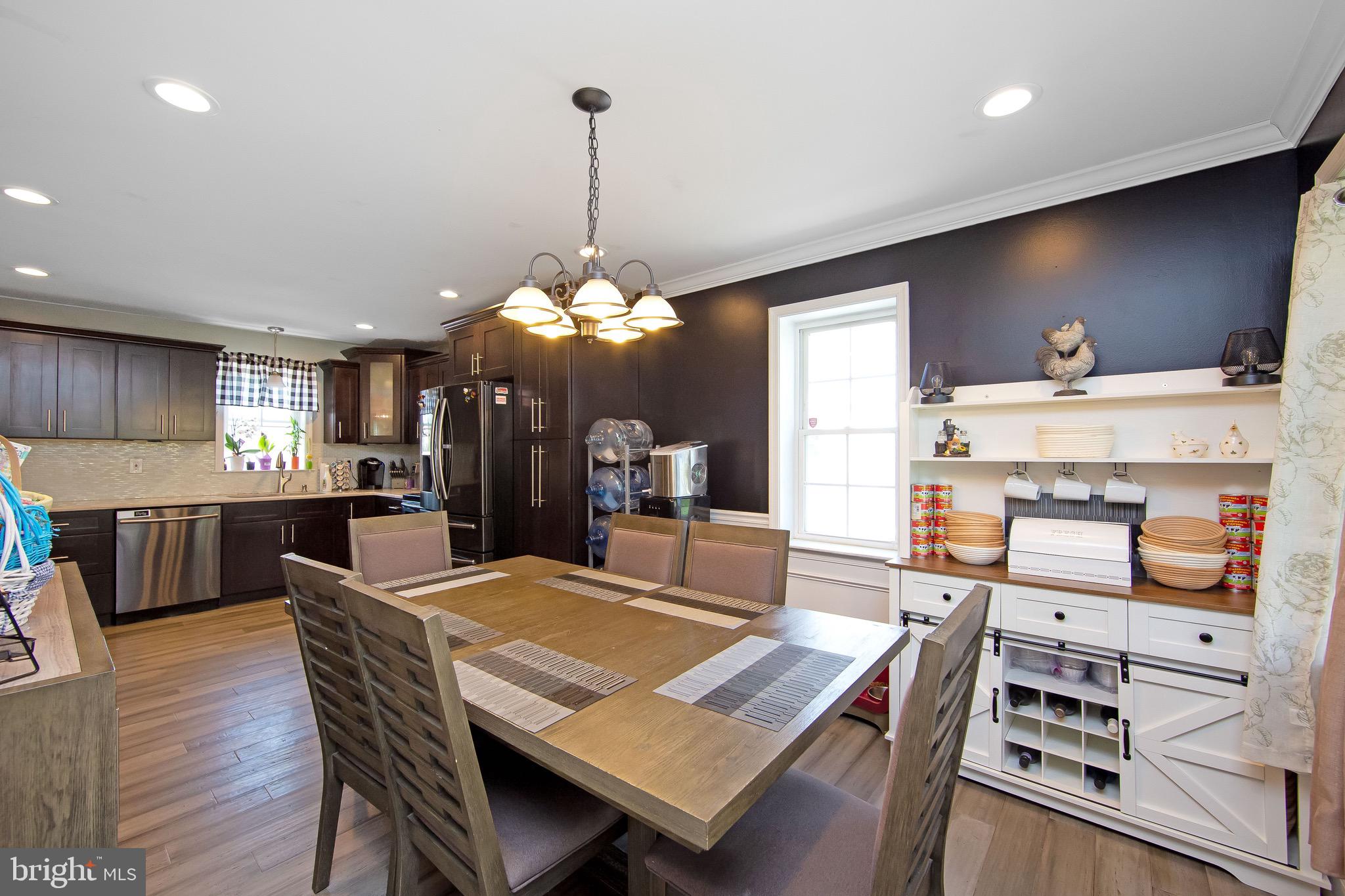 CORNWELL HGTS - Residential