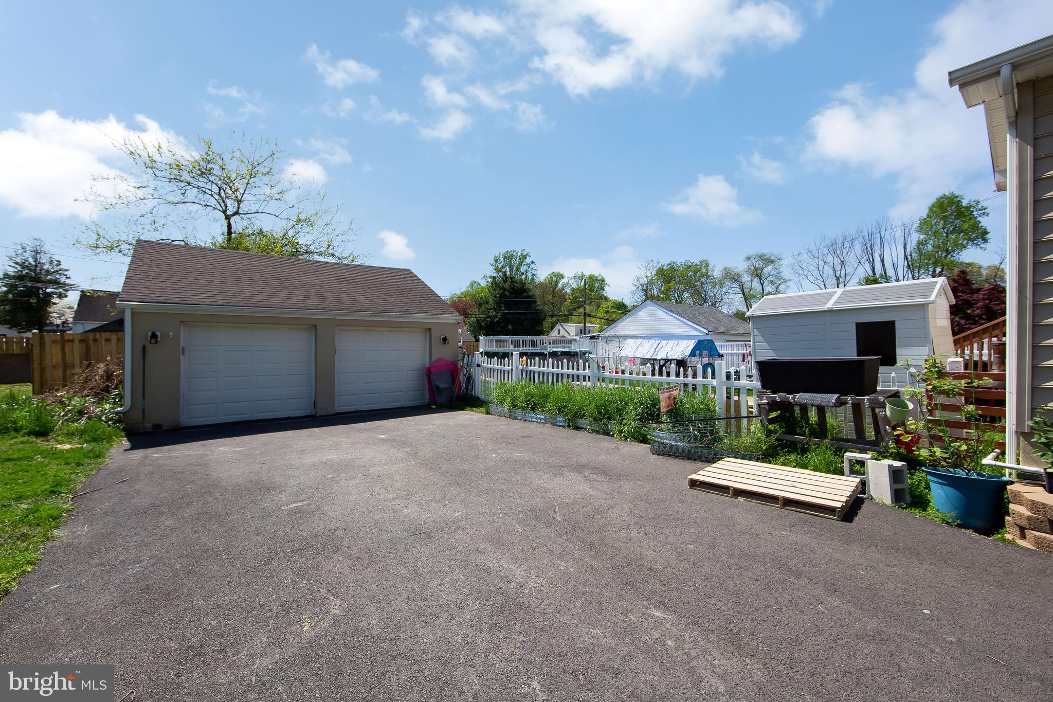 CORNWELL HGTS - Residential