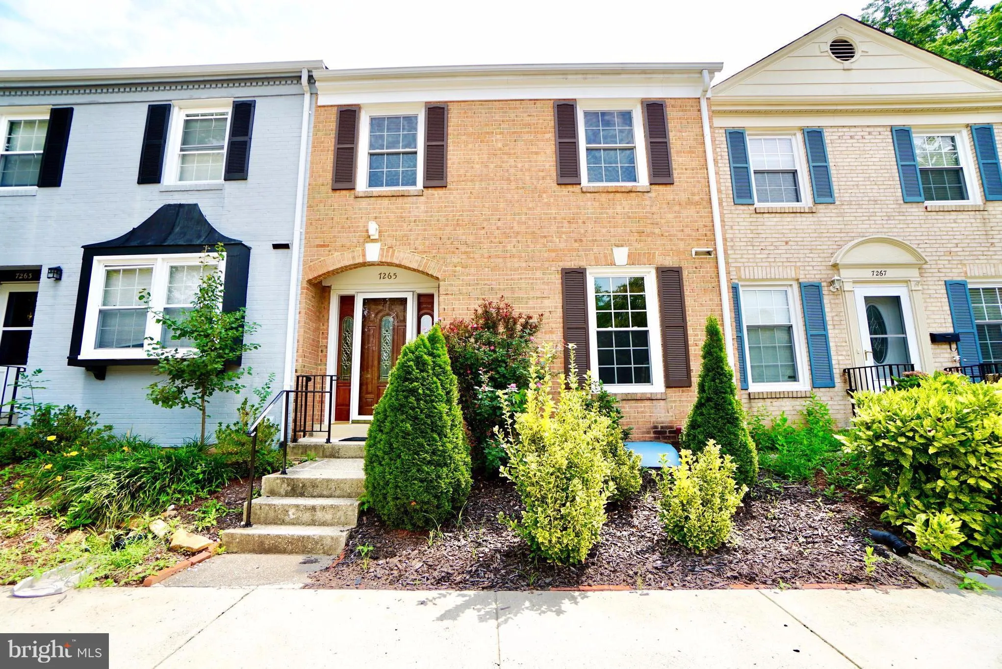 Additional image 2 of 7265 Evanston Road, Springfield, VA 22150