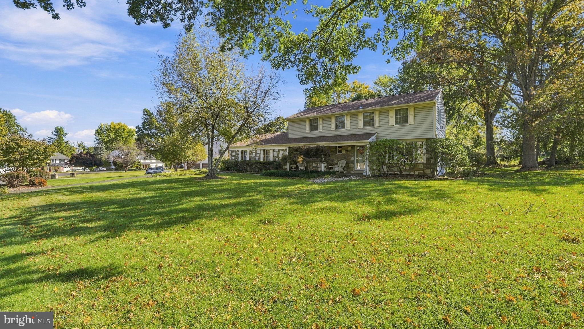 25 CEDARBROOK DRIVE