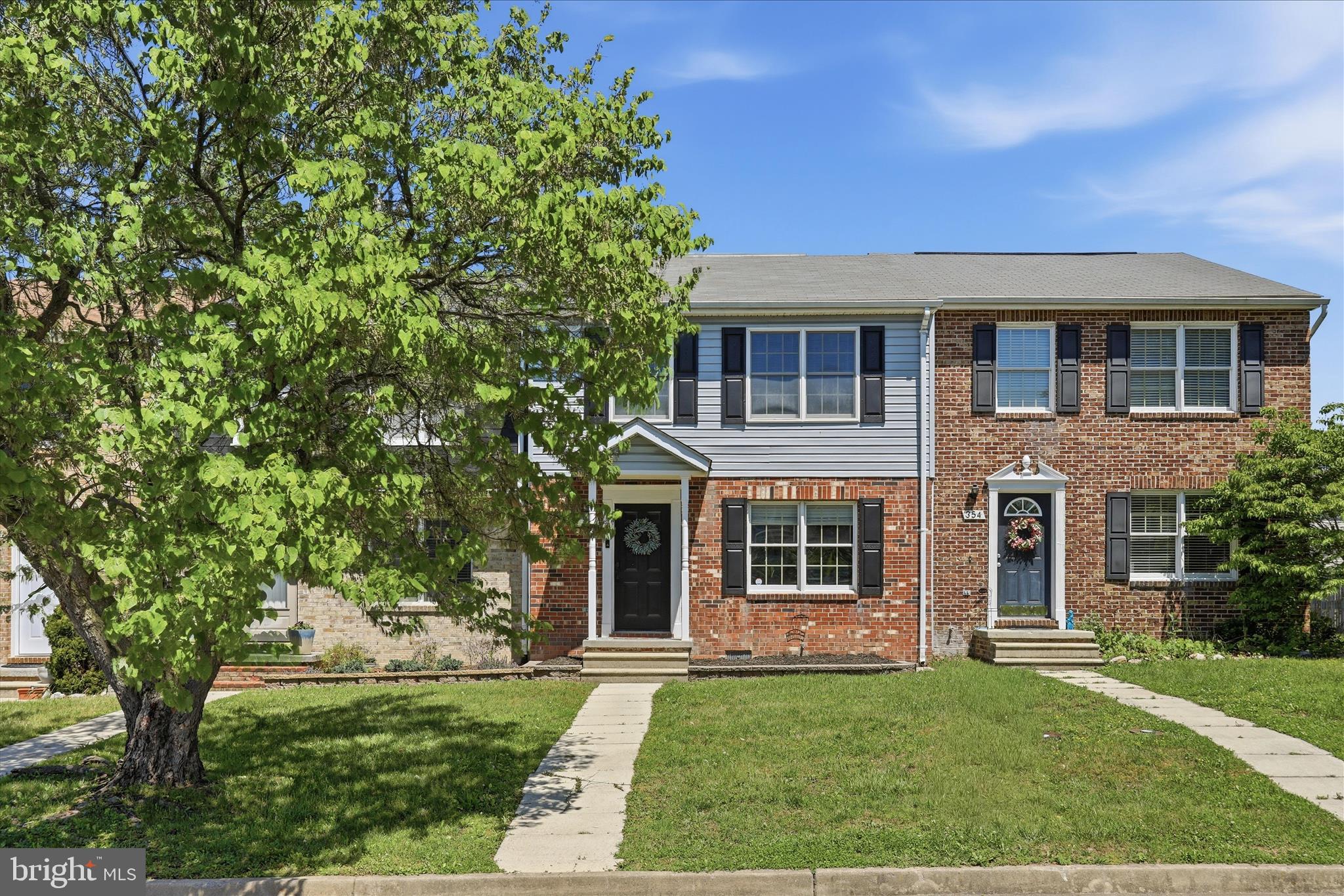 LAKEVIEW TOWNHOMES - Residential