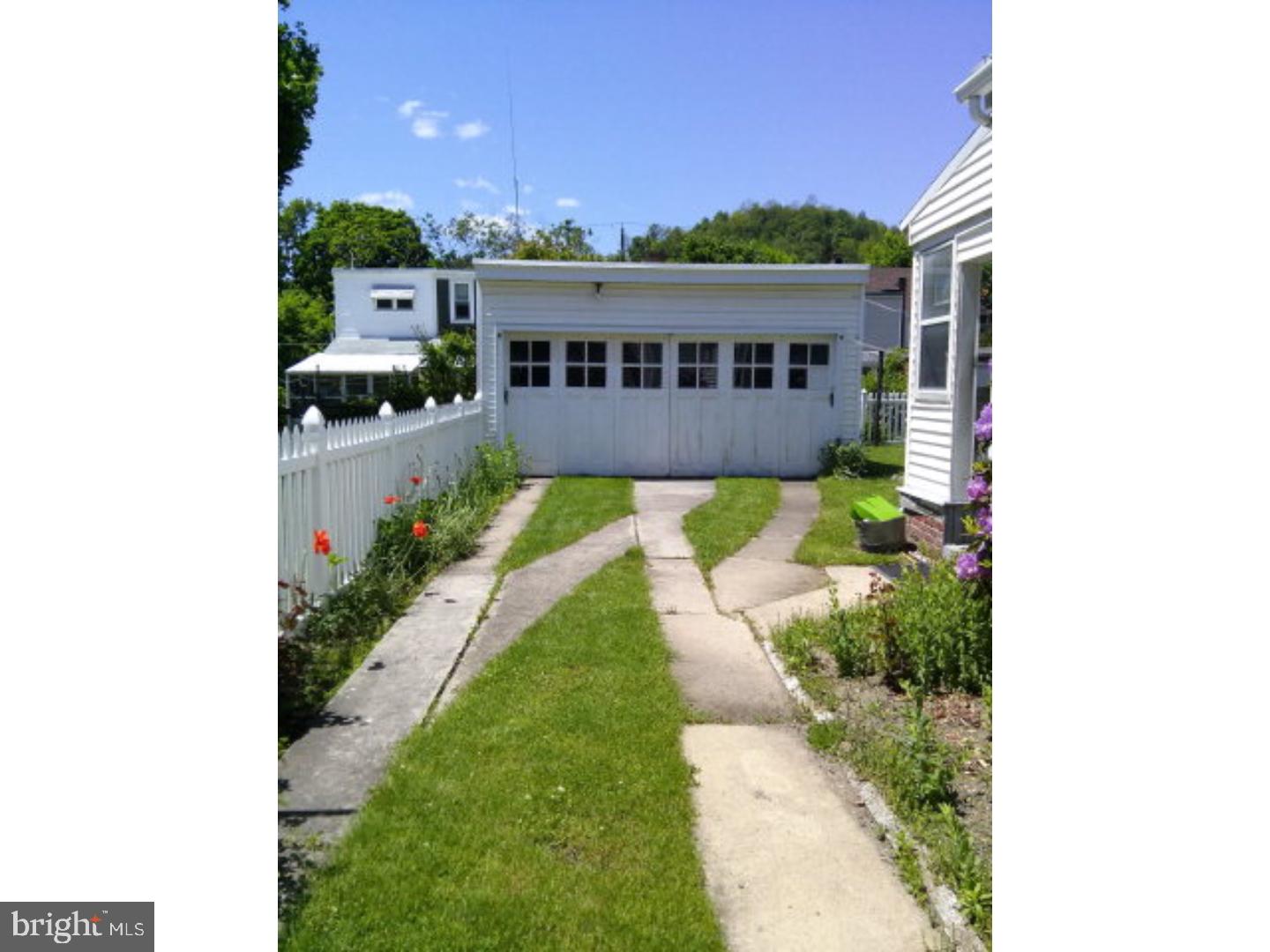 SAINT CLAIR - Residential