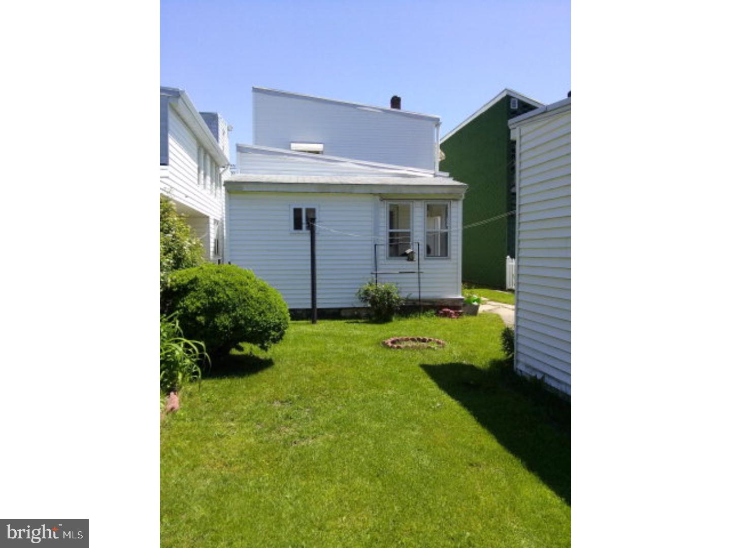 SAINT CLAIR - Residential