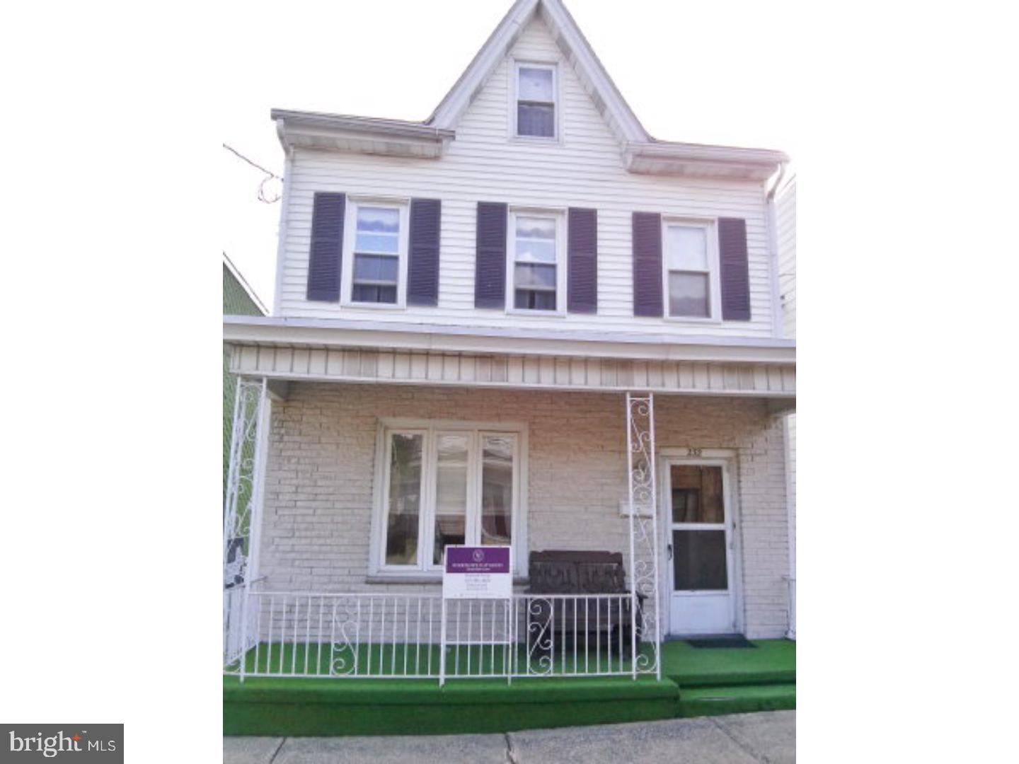 SAINT CLAIR - Residential