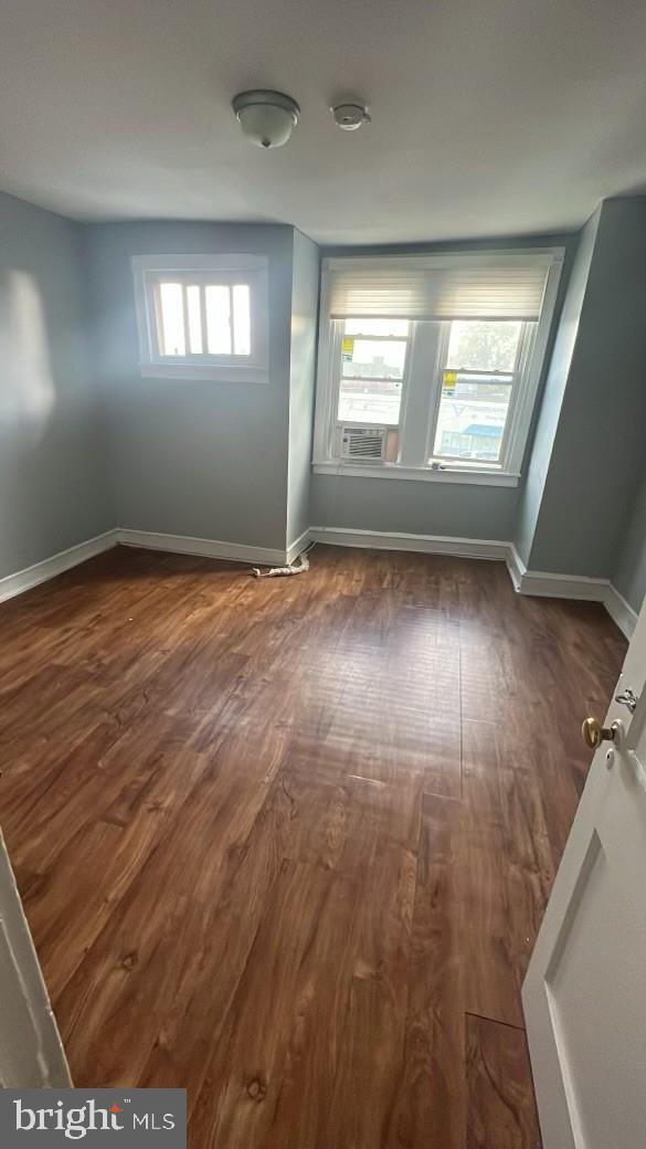 WEST OAK LANE - Residential Lease