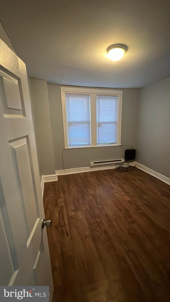 WEST OAK LANE - Residential Lease