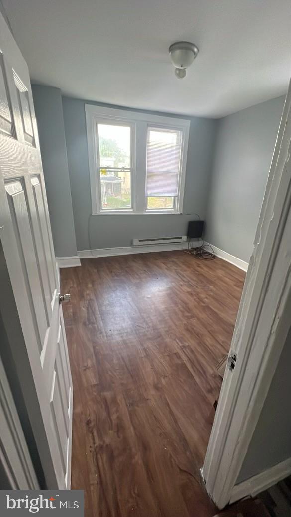 WEST OAK LANE - Residential Lease