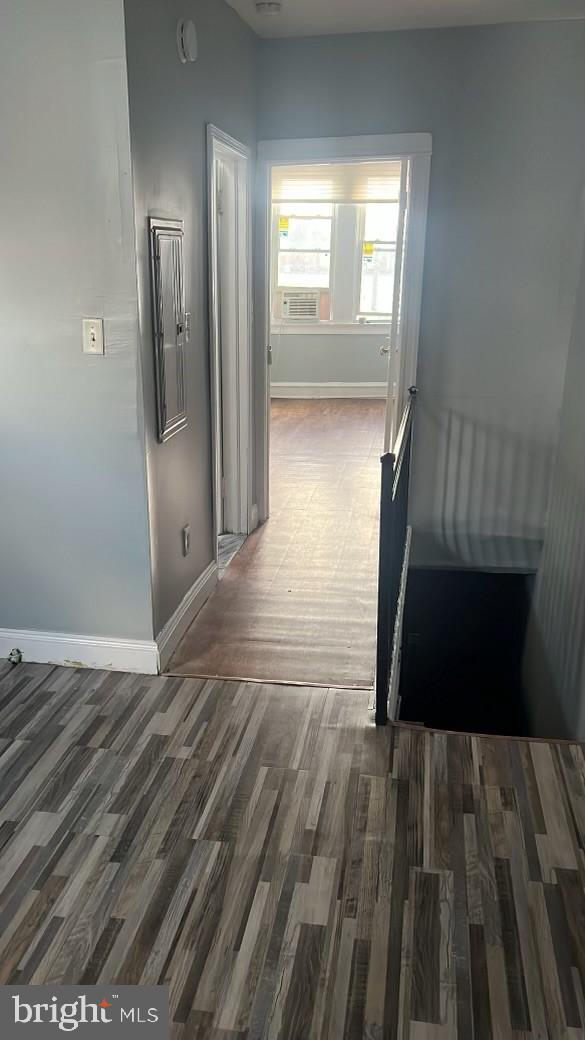 WEST OAK LANE - Residential Lease