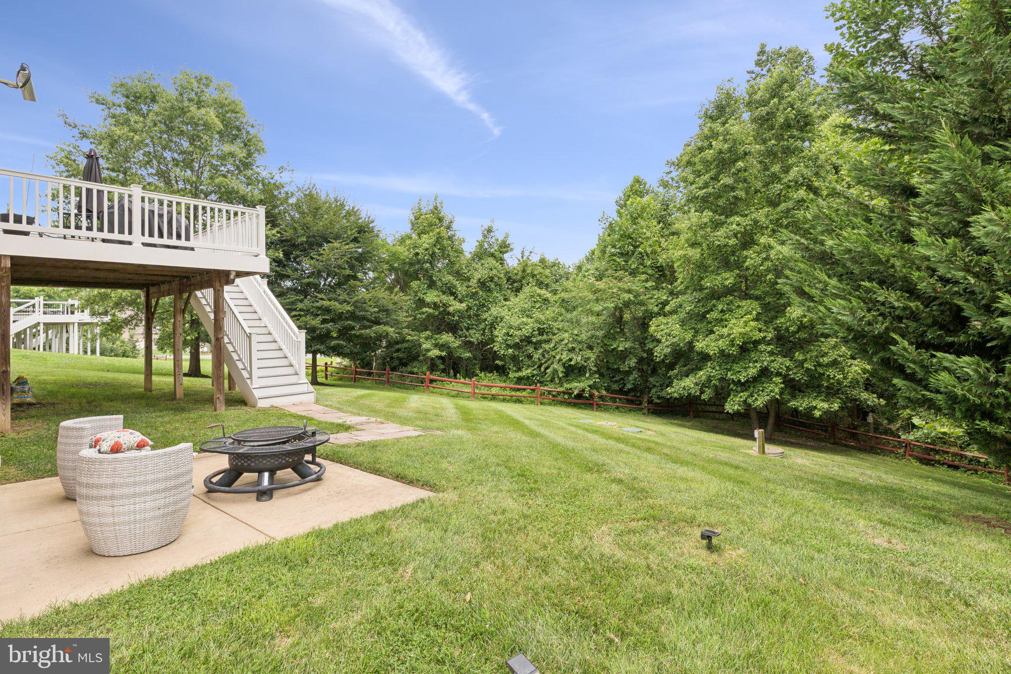 BEACON HILL - Residential