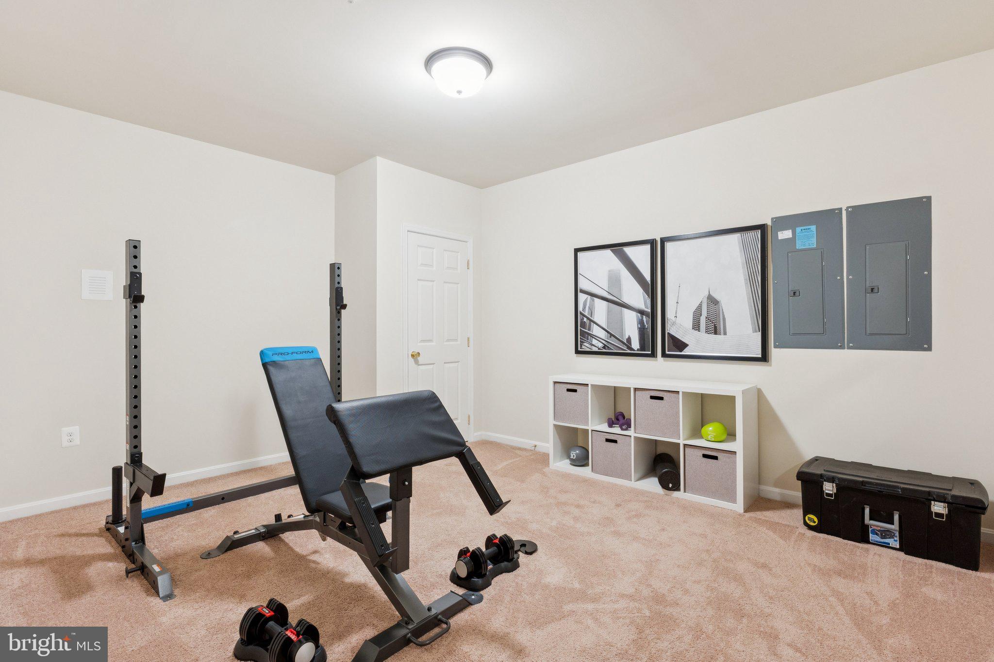 BEACON HILL - Residential