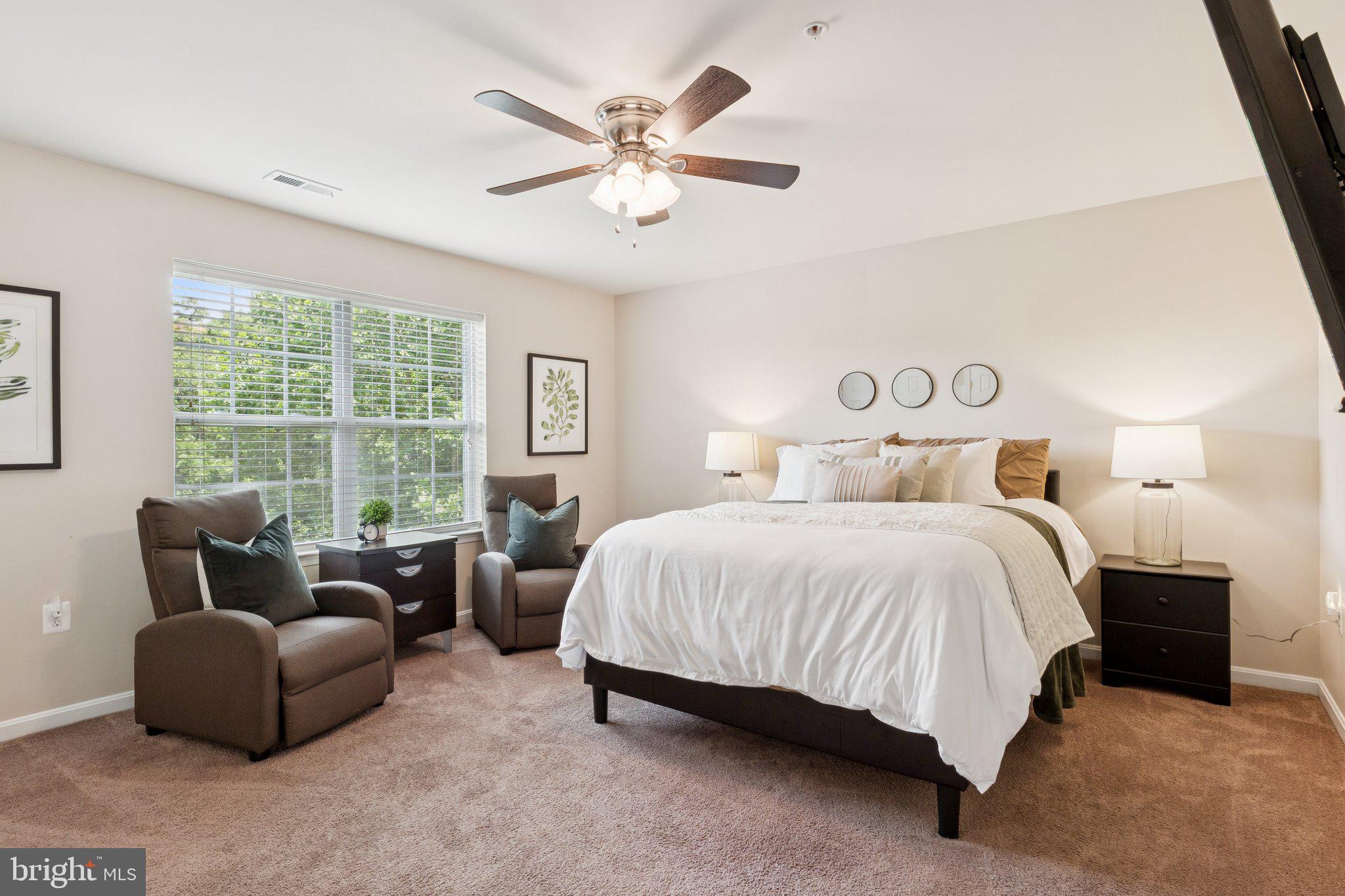 BEACON HILL - Residential