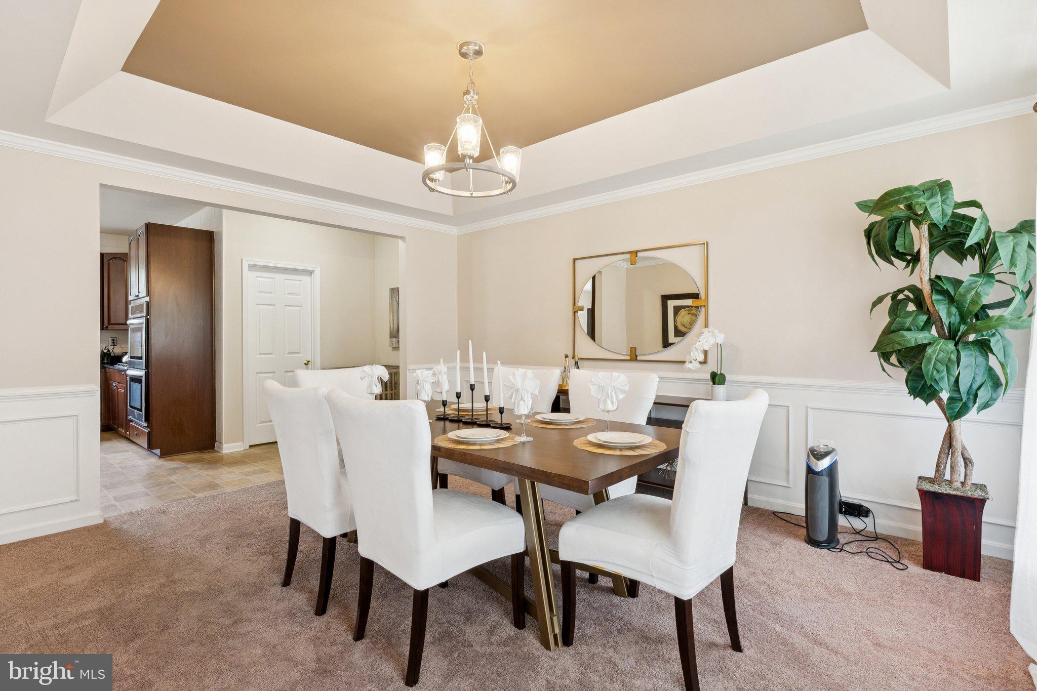 BEACON HILL - Residential