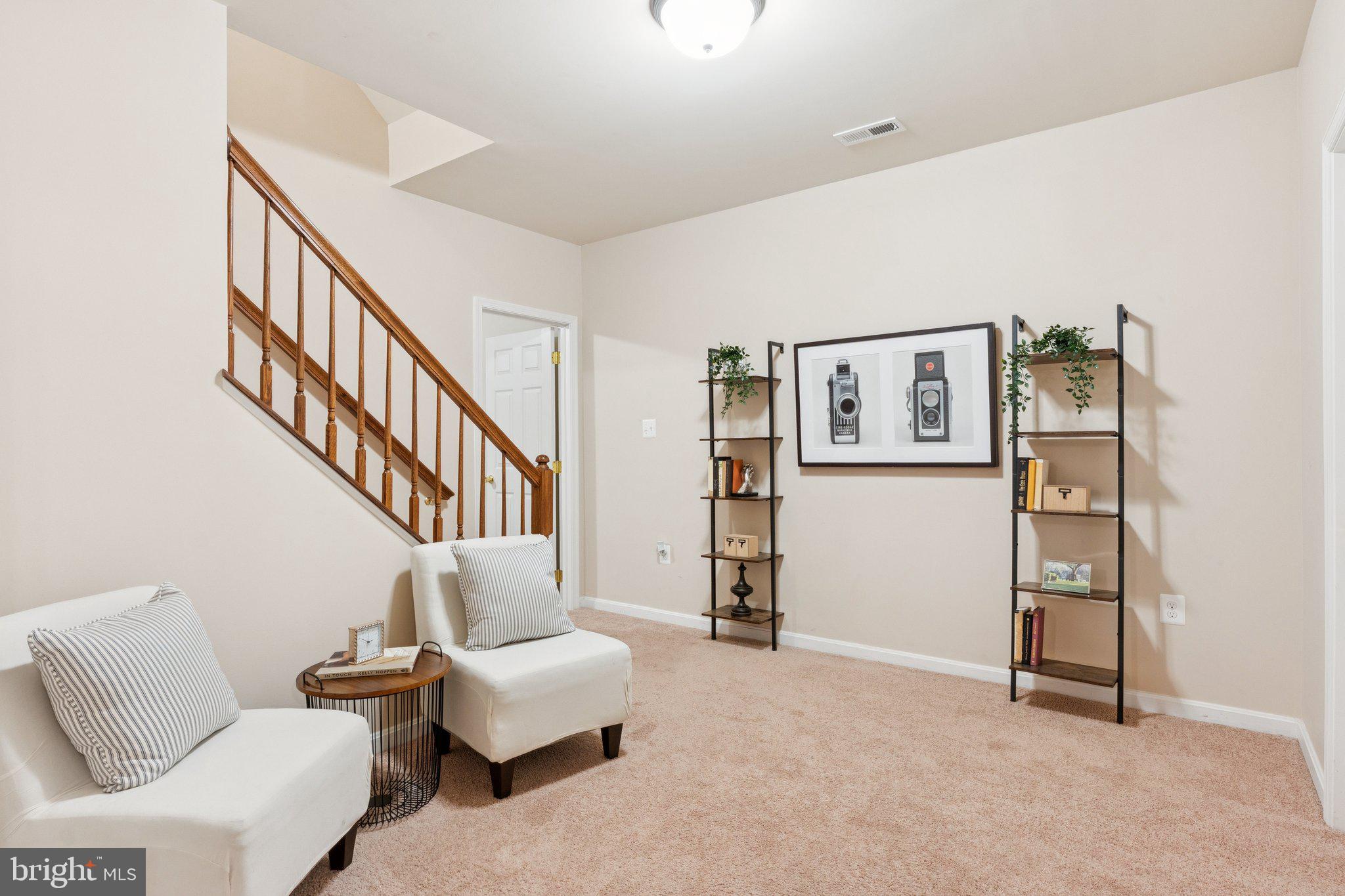 BEACON HILL - Residential