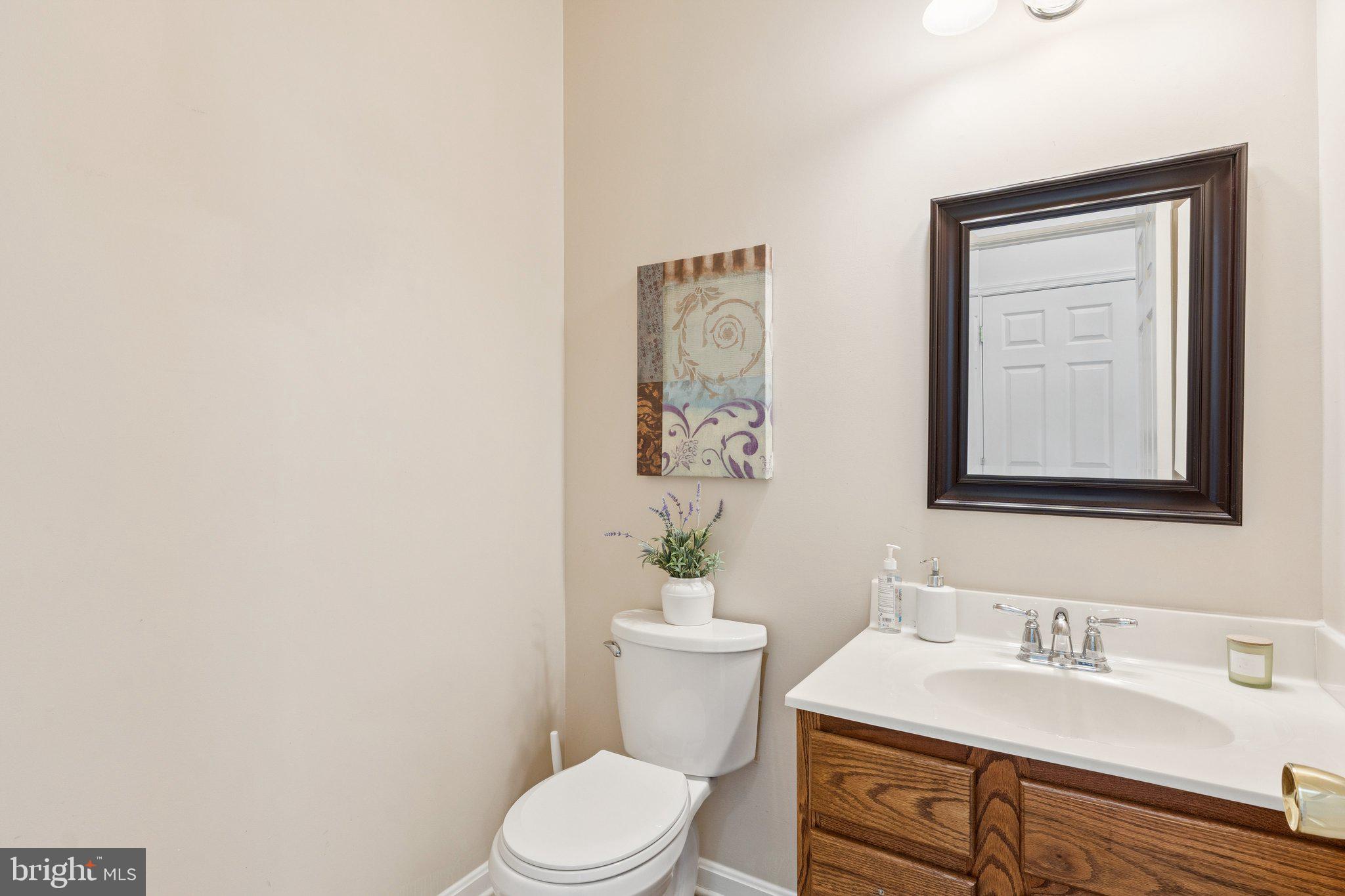 BEACON HILL - Residential