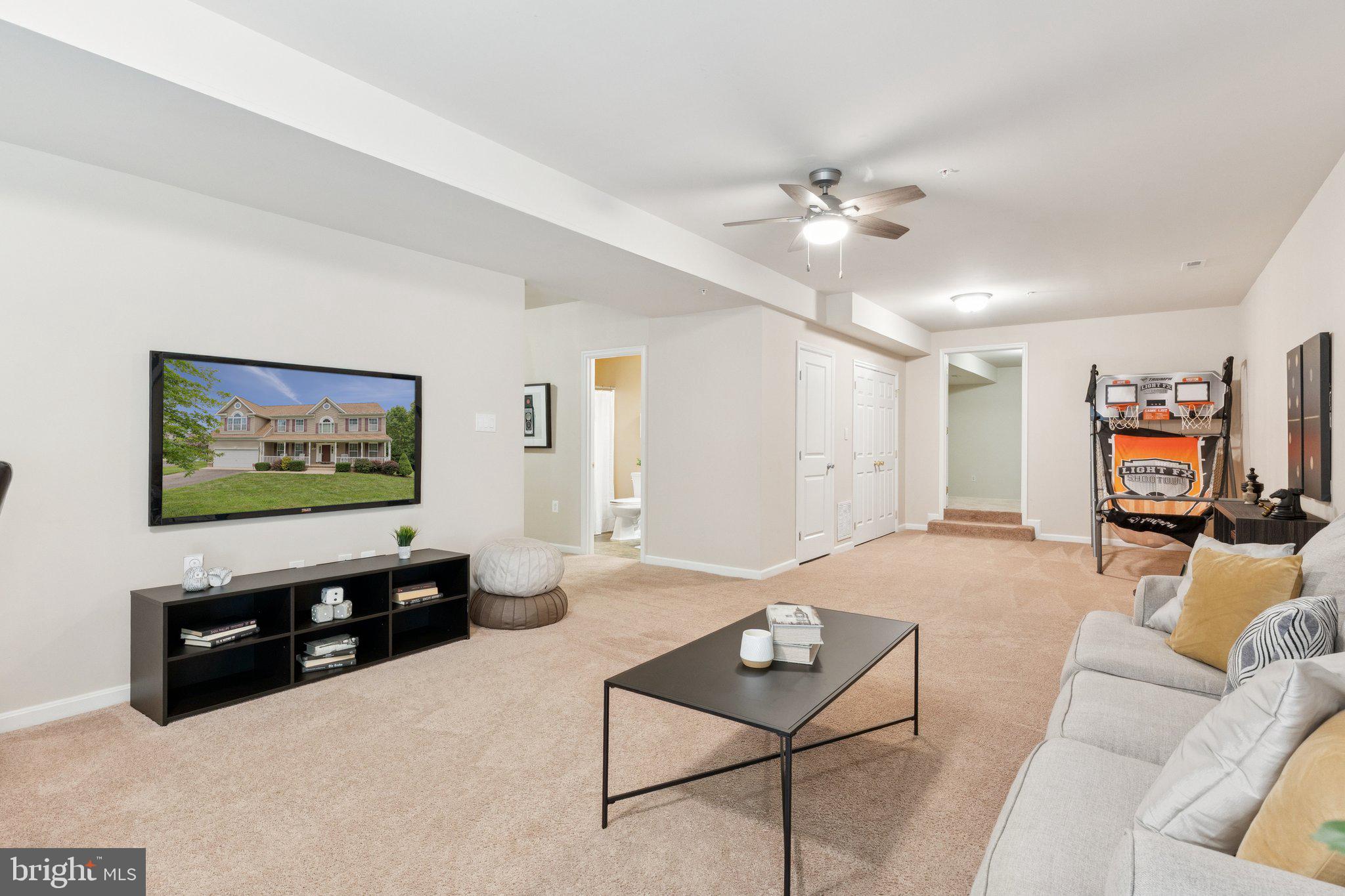 BEACON HILL - Residential