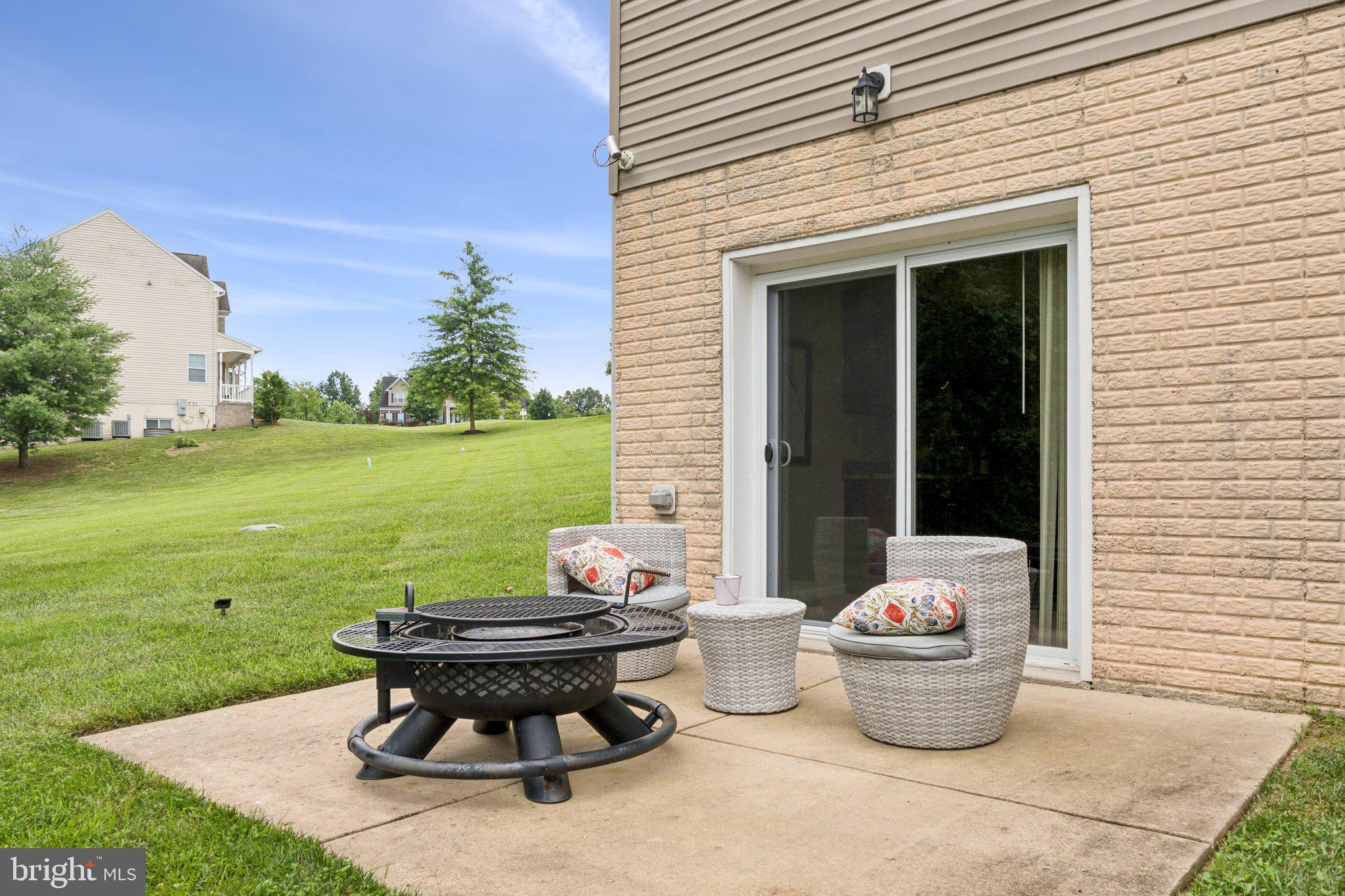 BEACON HILL - Residential