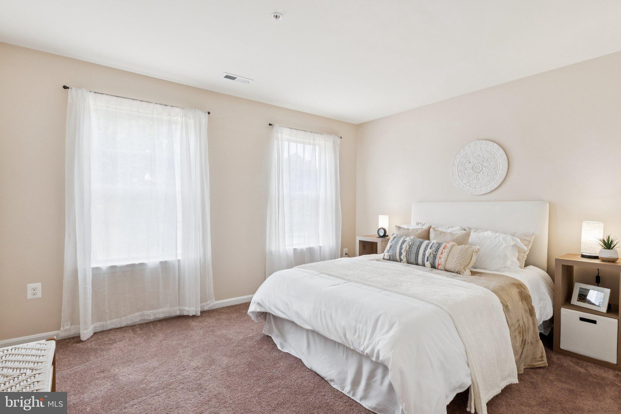 BEACON HILL - Residential