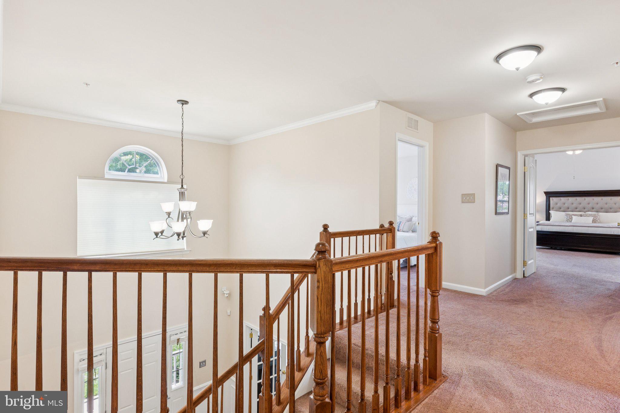 BEACON HILL - Residential