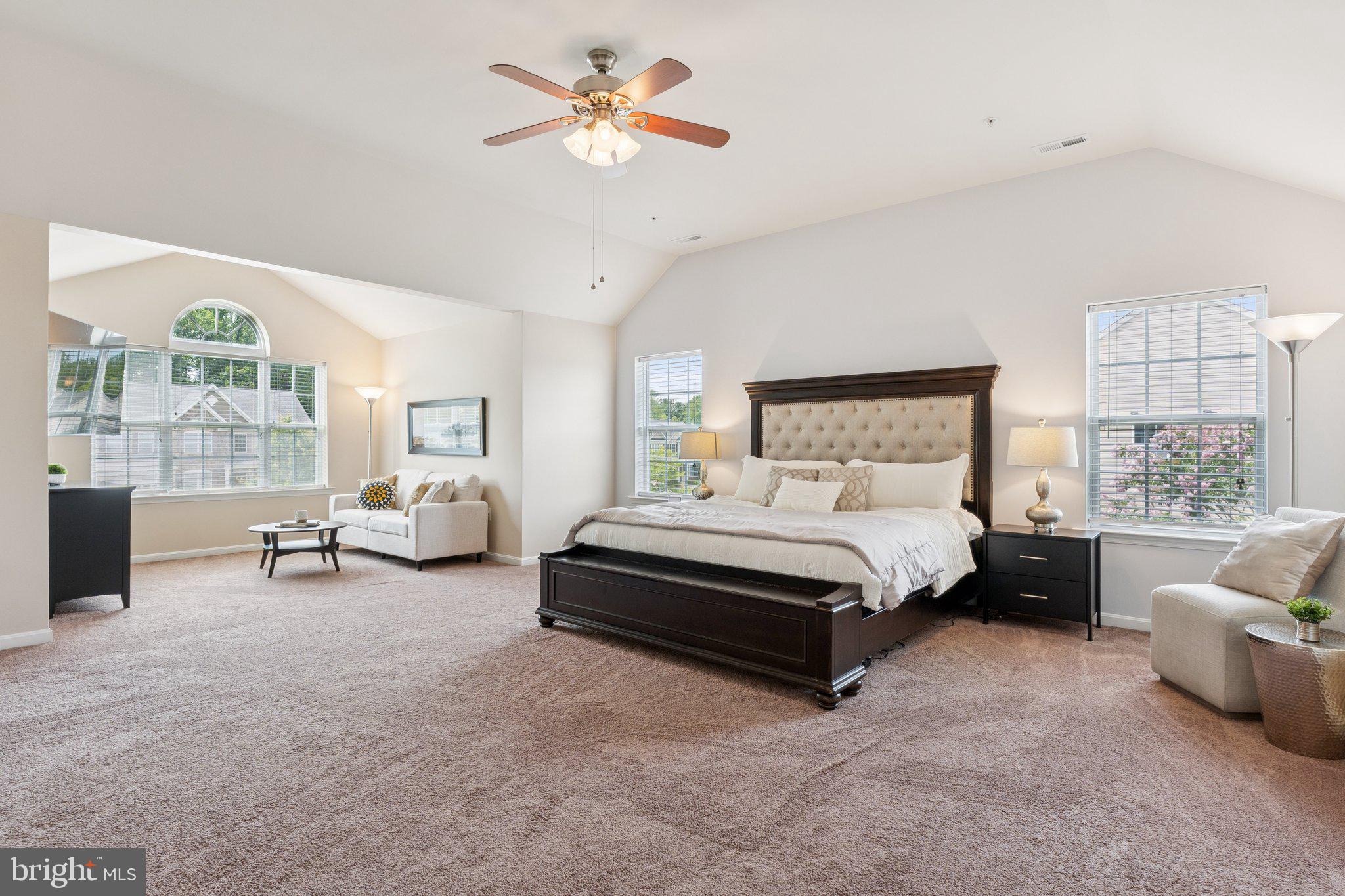 BEACON HILL - Residential